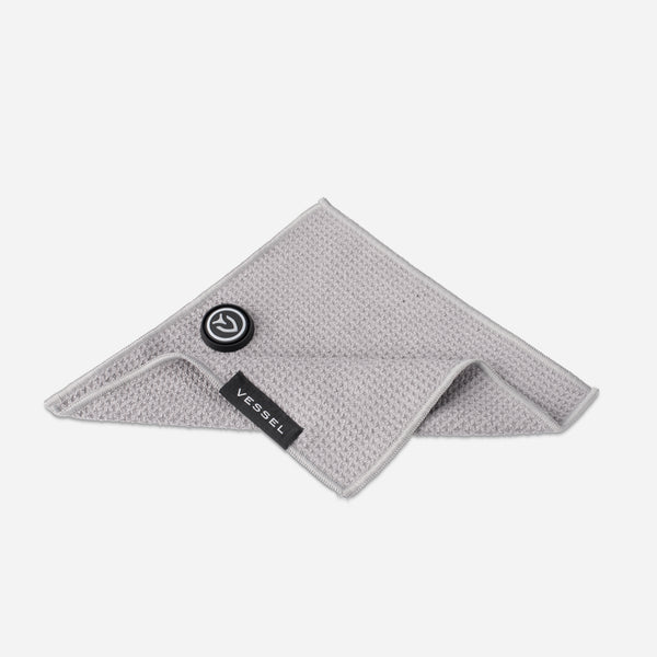 MAGNETIC GOLF TOWEL 10x10