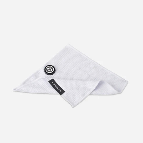 MAGNETIC GOLF TOWEL 10x10