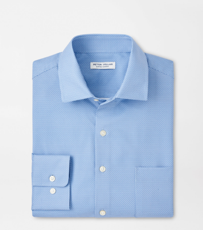 Triad Performance Poplin Sport Shirt