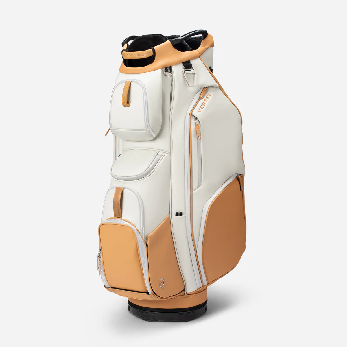 Lux Pro Cart LE 7-Way Latte