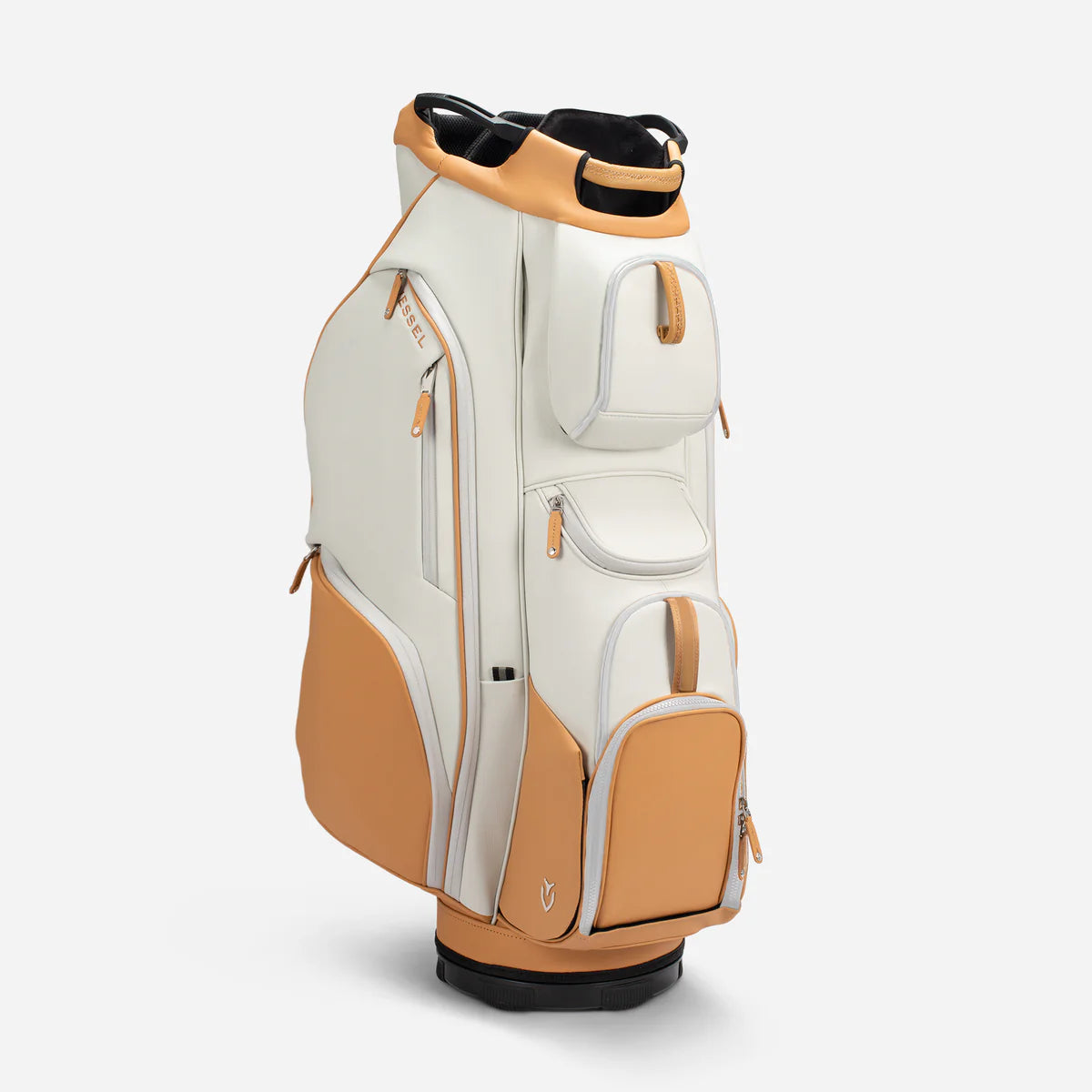 Lux Pro Cart LE 7-Way Latte