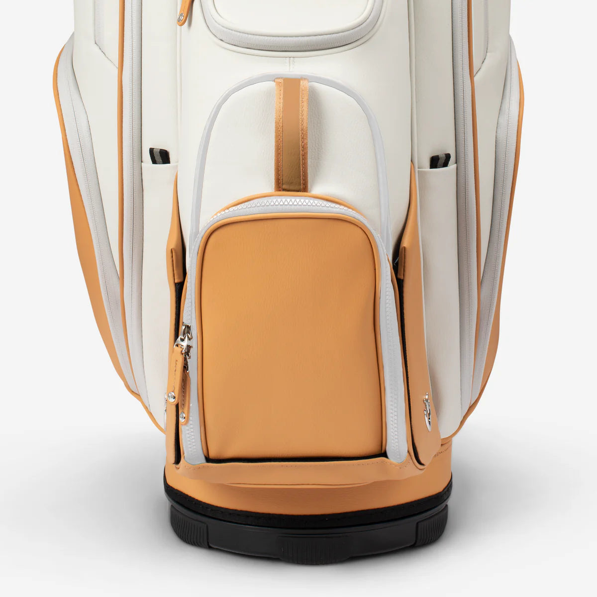Lux Pro Cart LE 7-Way Latte