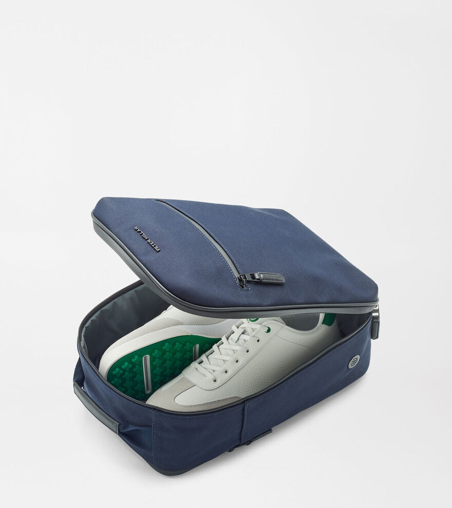 Pursuit Shoe Bag