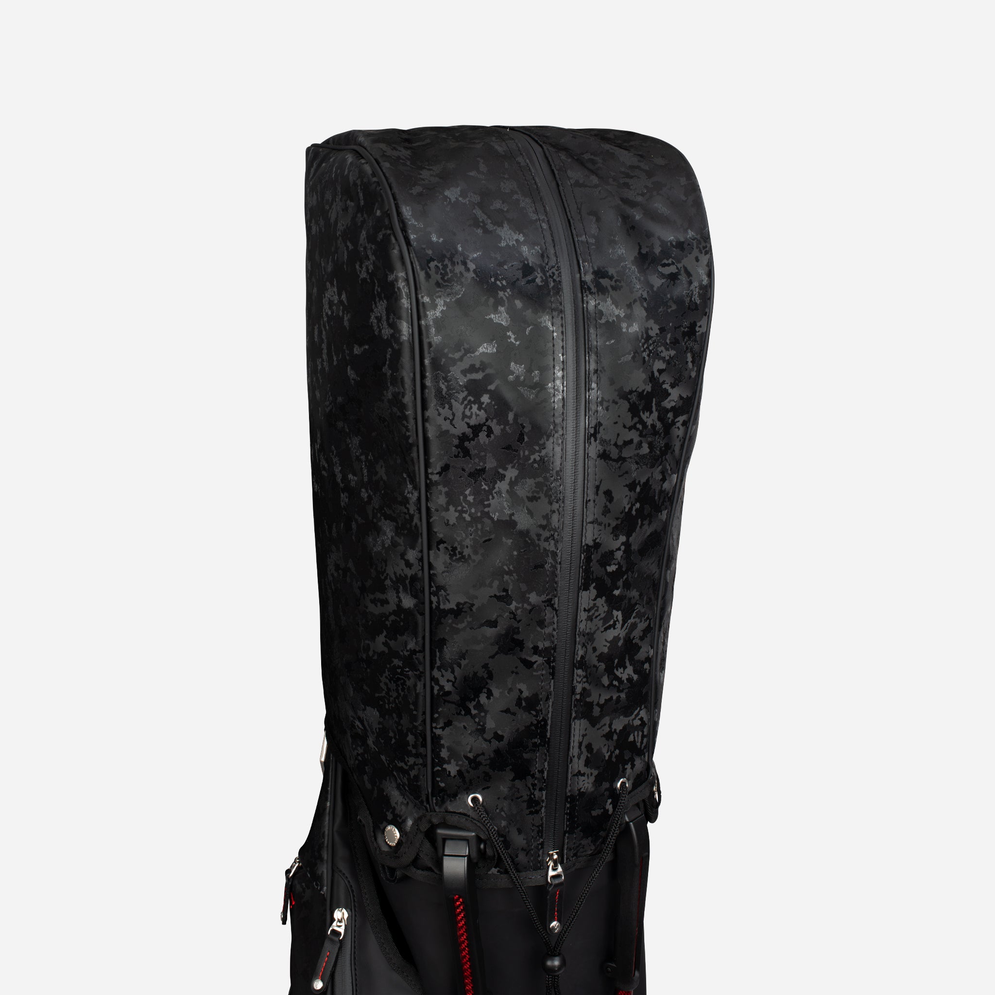 Player V Stand Camo Black