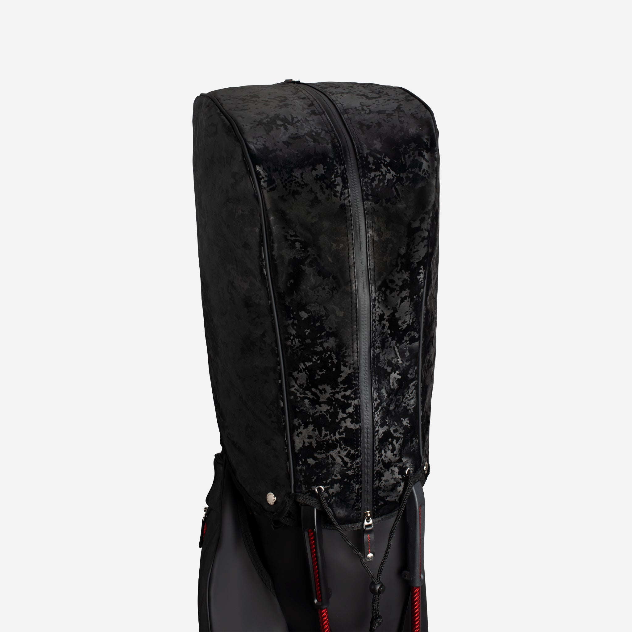 Player V Pro Stand Camo Black