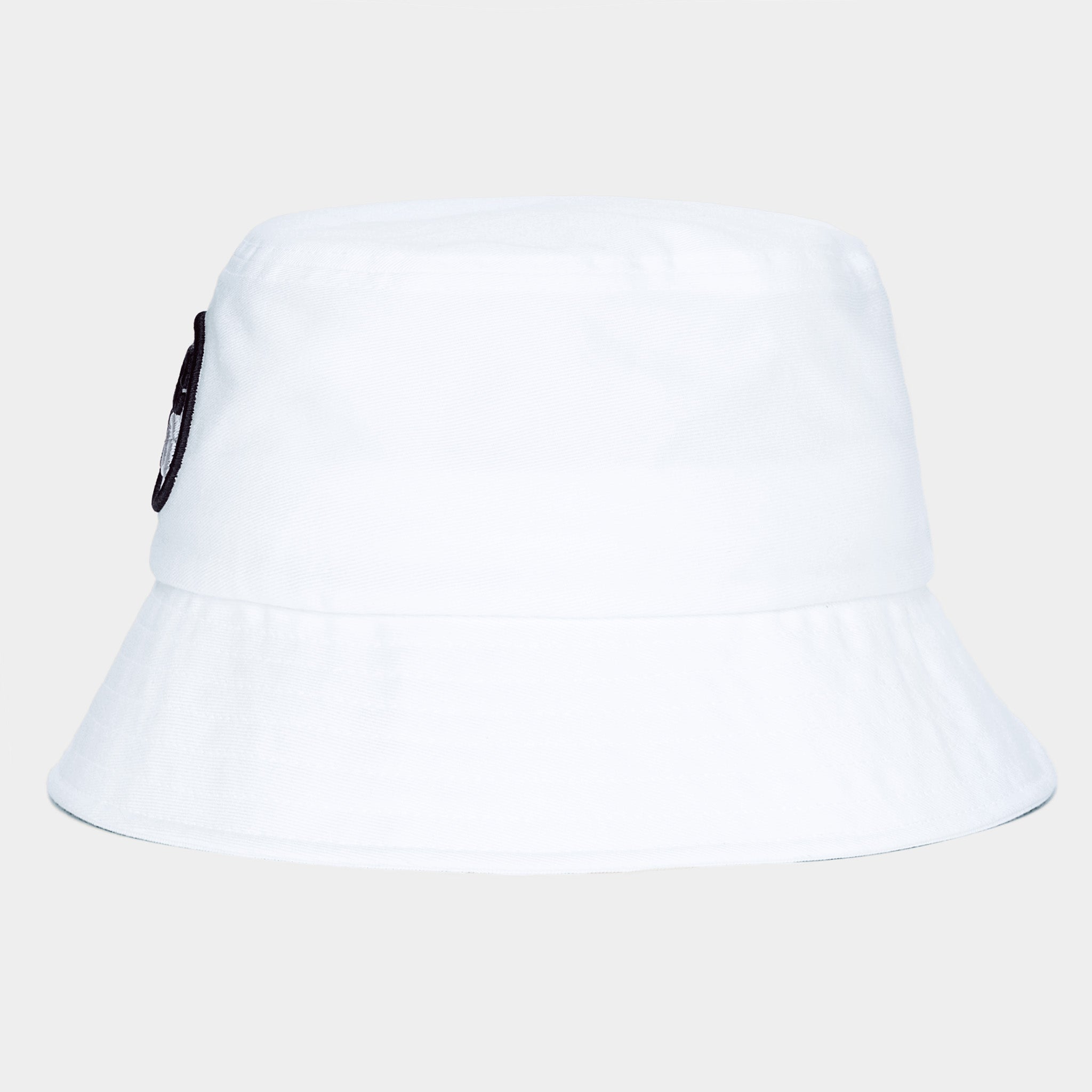 CIRCLE G'S BUCKET HAT SNOW