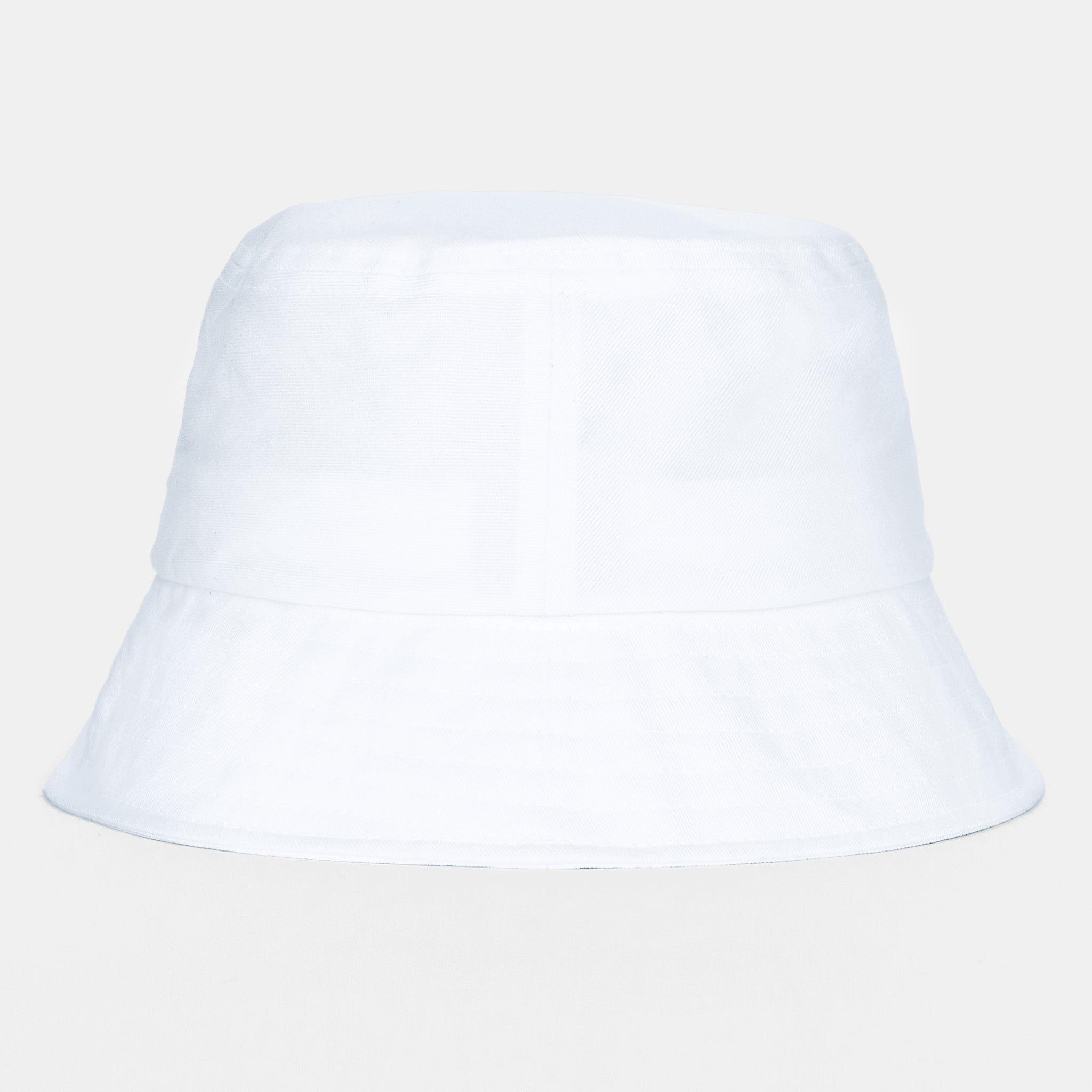 CIRCLE G'S BUCKET HAT SNOW