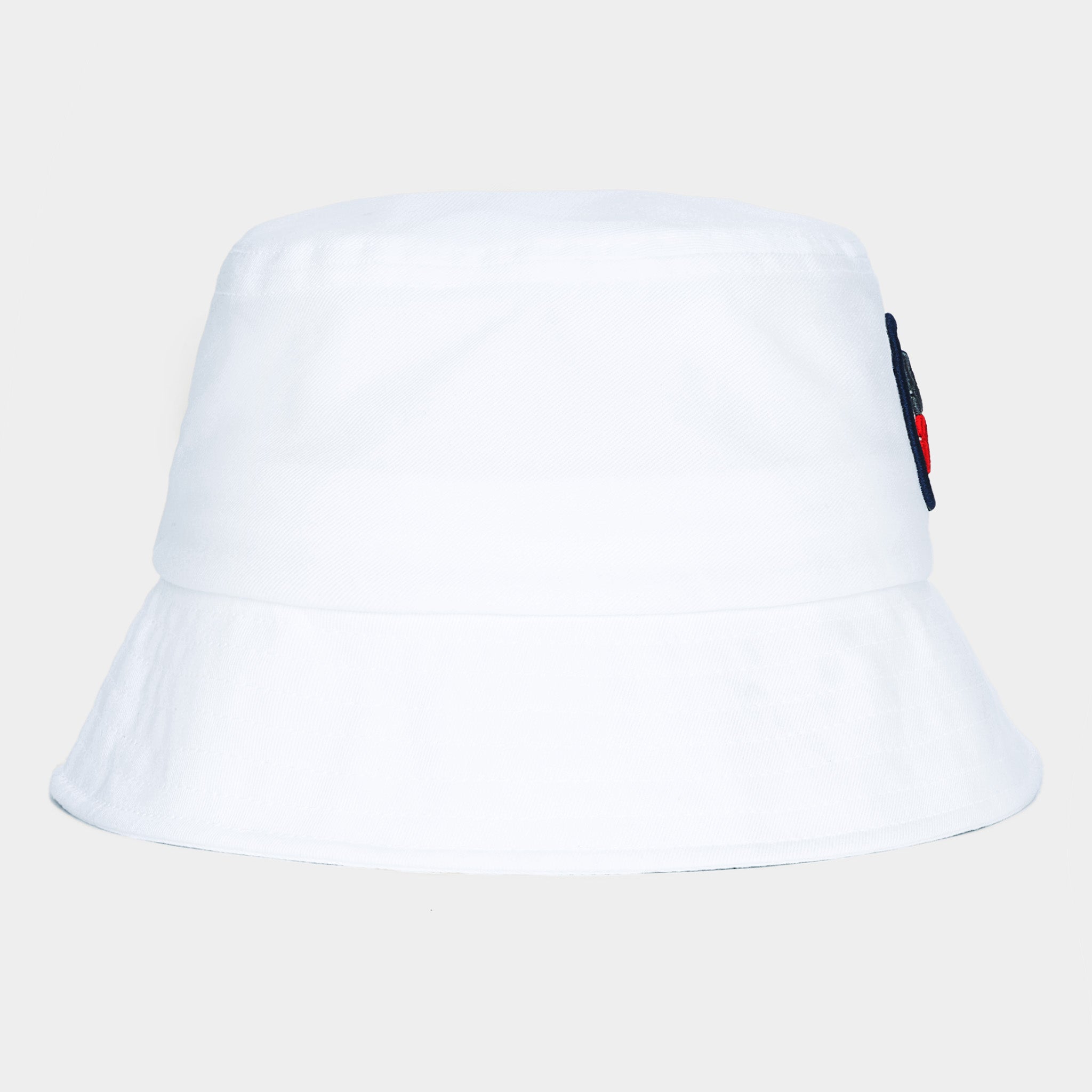 CIRCLE G'S BUCKET HAT SNOW