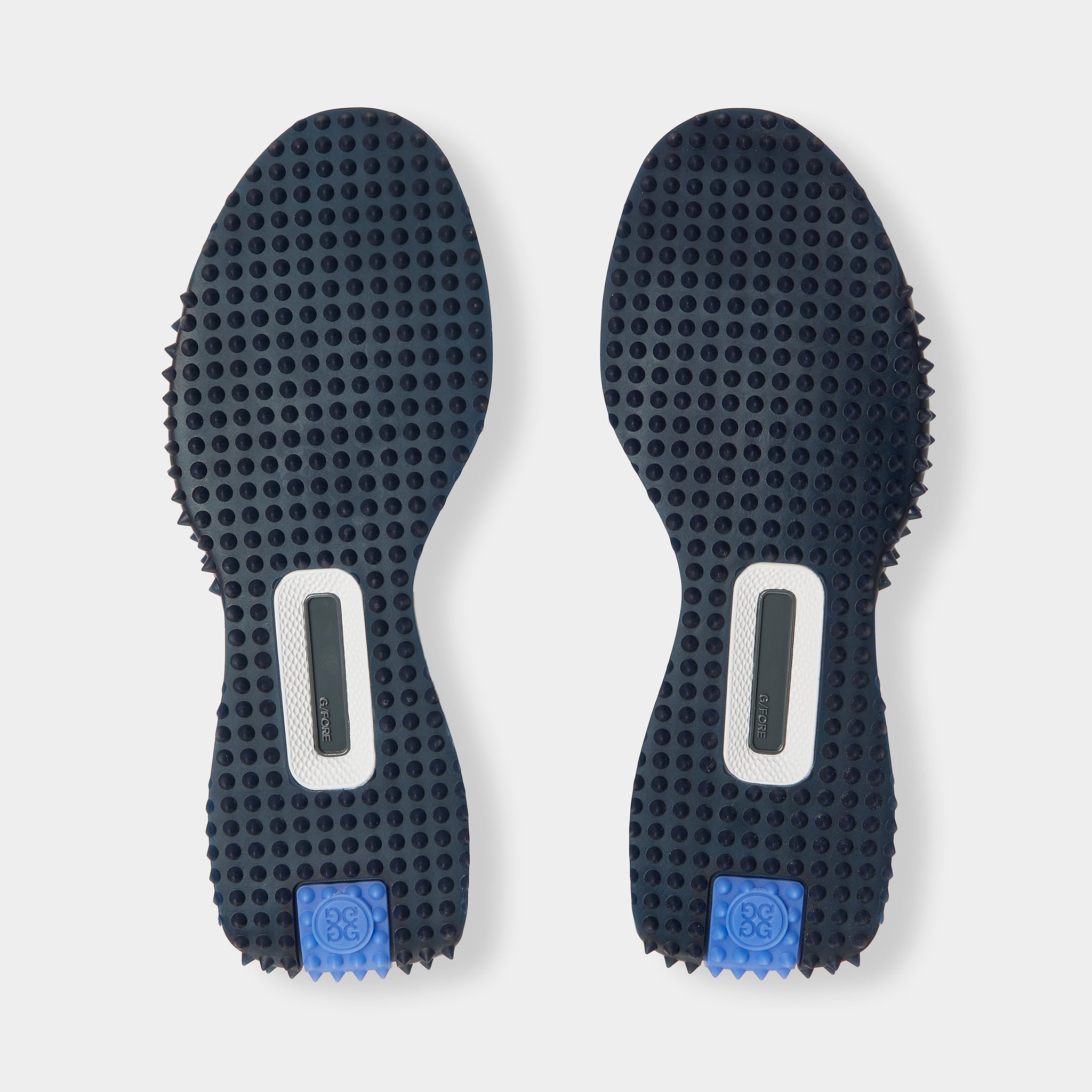 G.112 GOLF SHOE SNOW/TWILIGHT