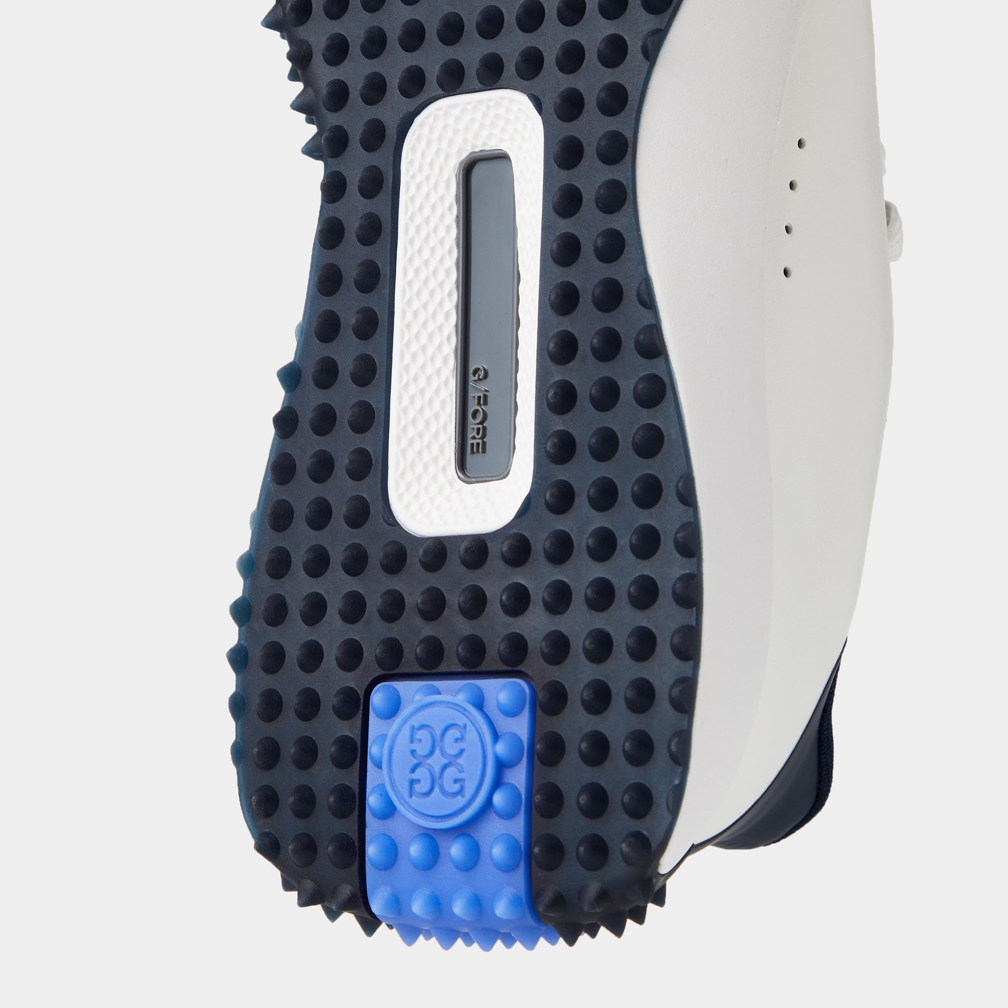 G.112 GOLF SHOE SNOW/TWILIGHT