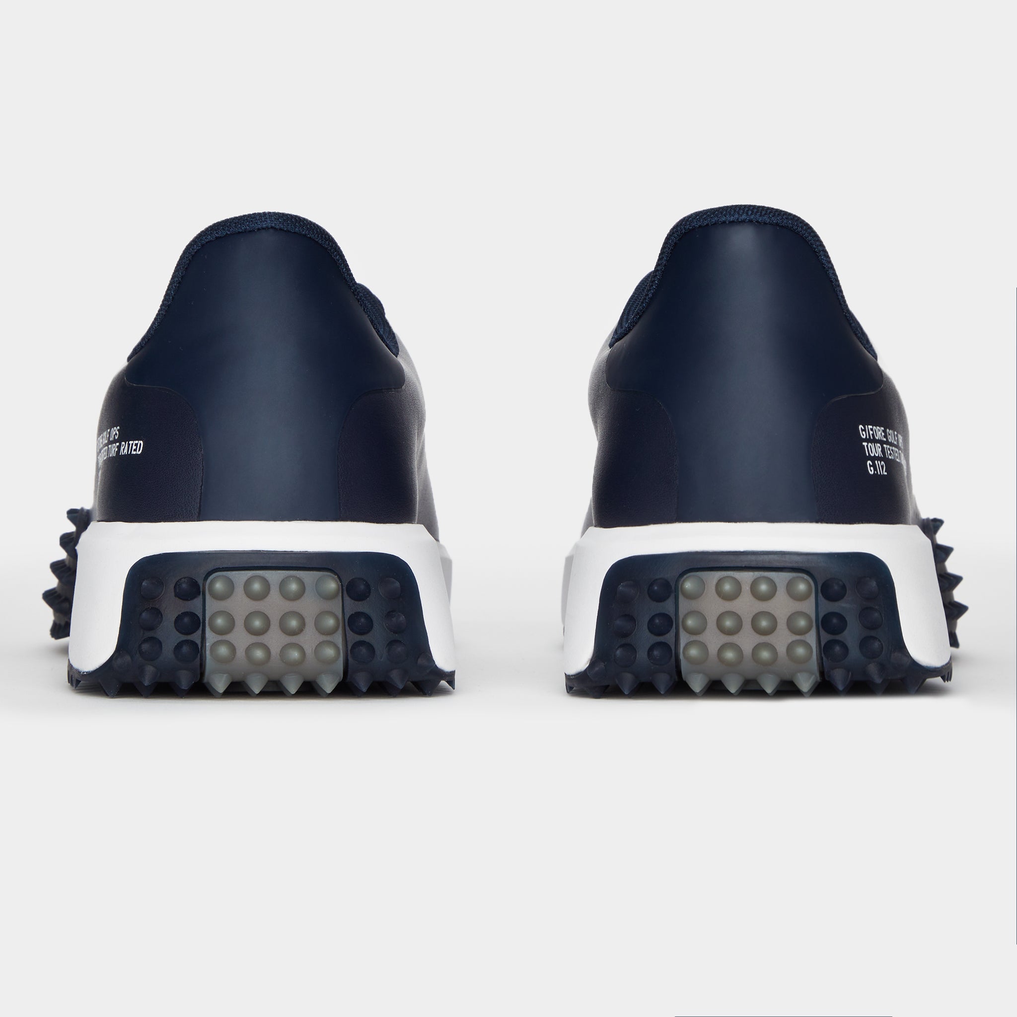 G.112 GOLF SHOE TWILIGHT