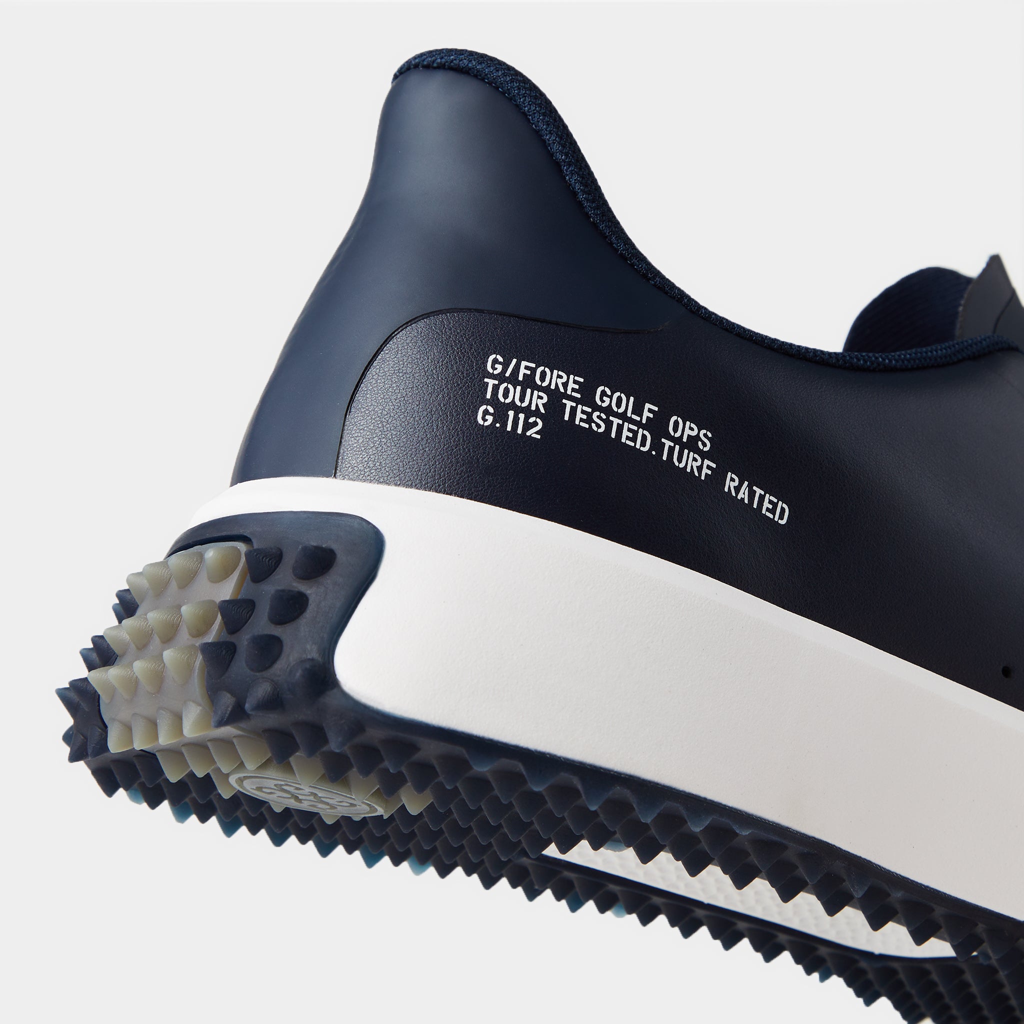 G.112 GOLF SHOE TWILIGHT