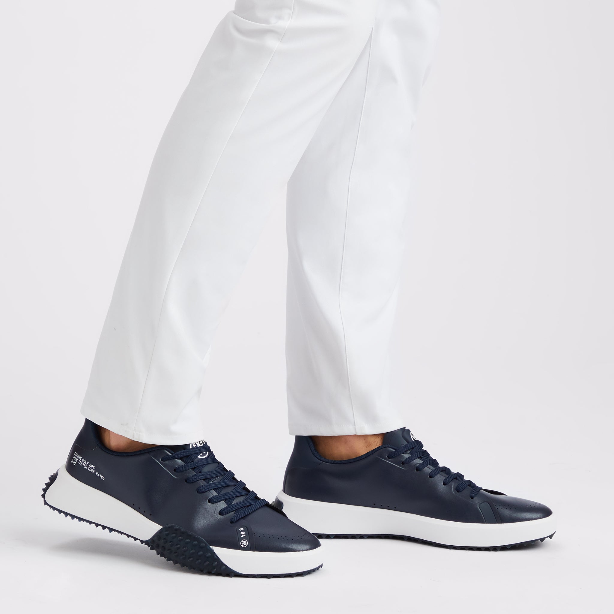 G.112 GOLF SHOE TWILIGHT