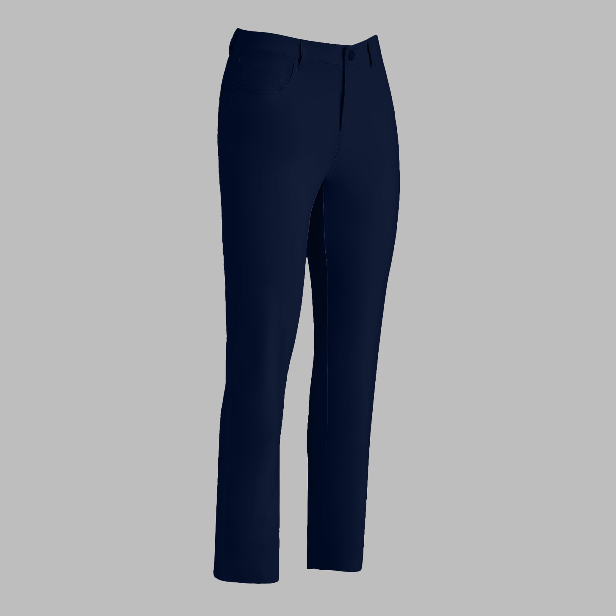 TOUR 5 POCKET PANT TWILIGHT