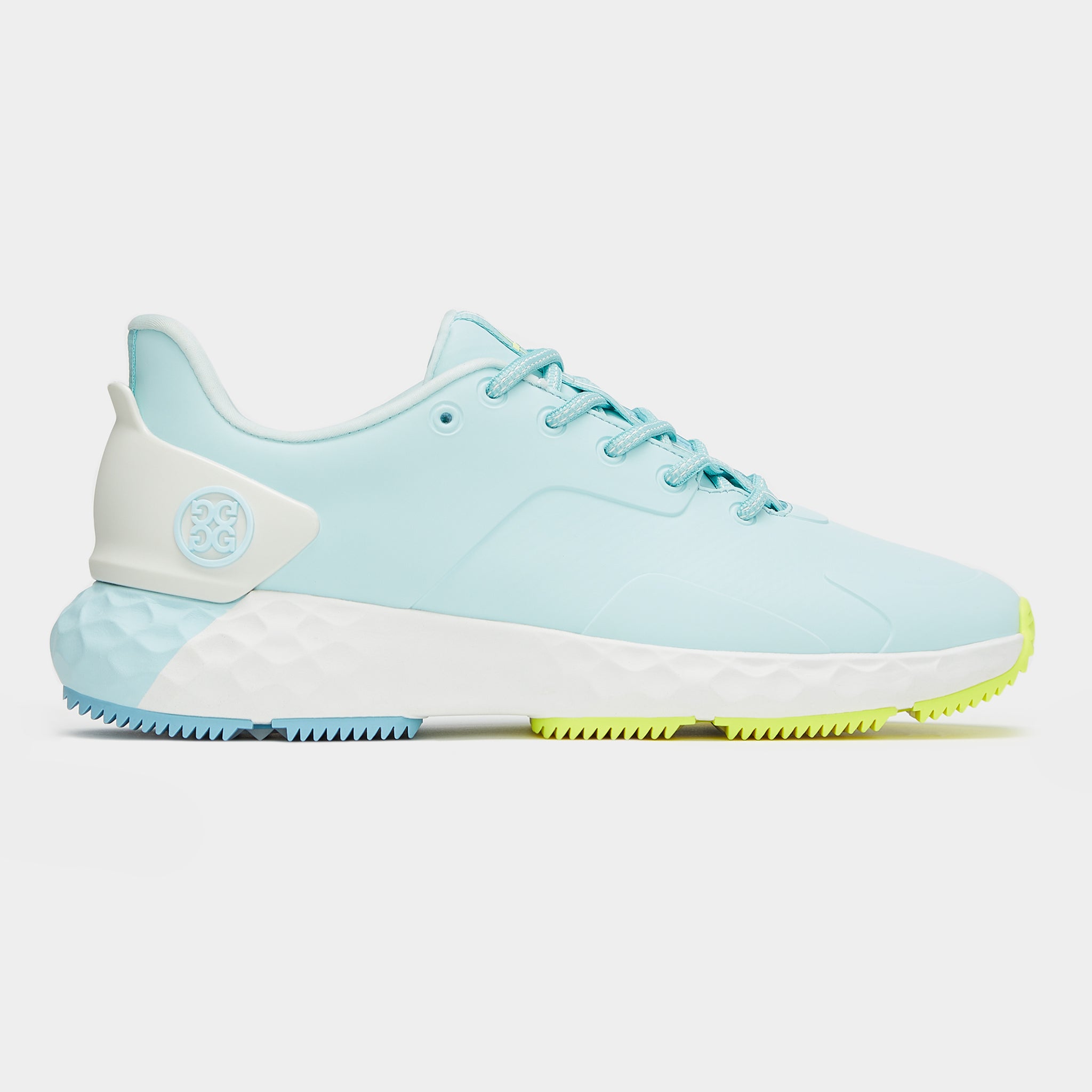 WOMEN'S MG4+ GOLF SHOE DAYBREAK