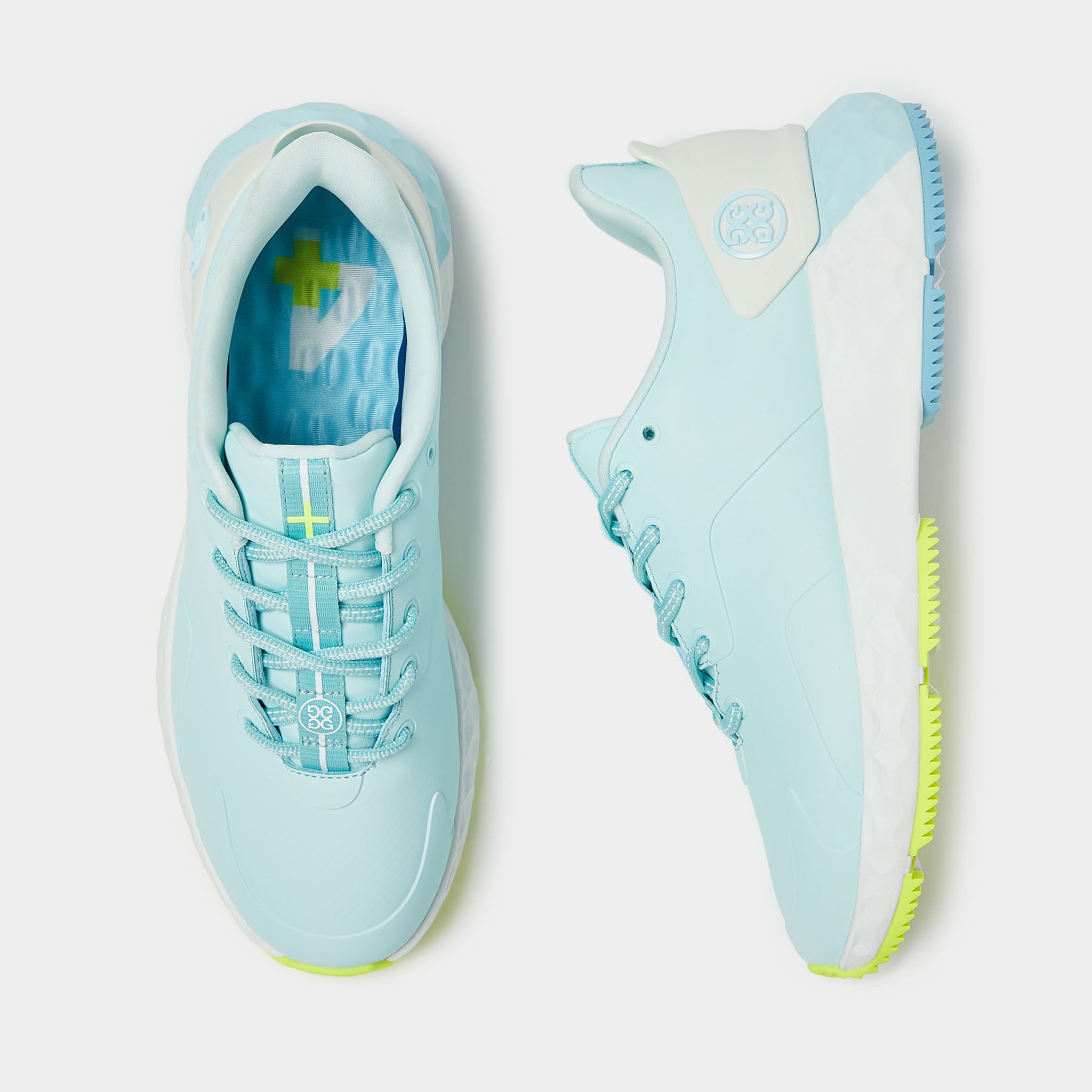 WOMEN'S MG4+ GOLF SHOE DAYBREAK