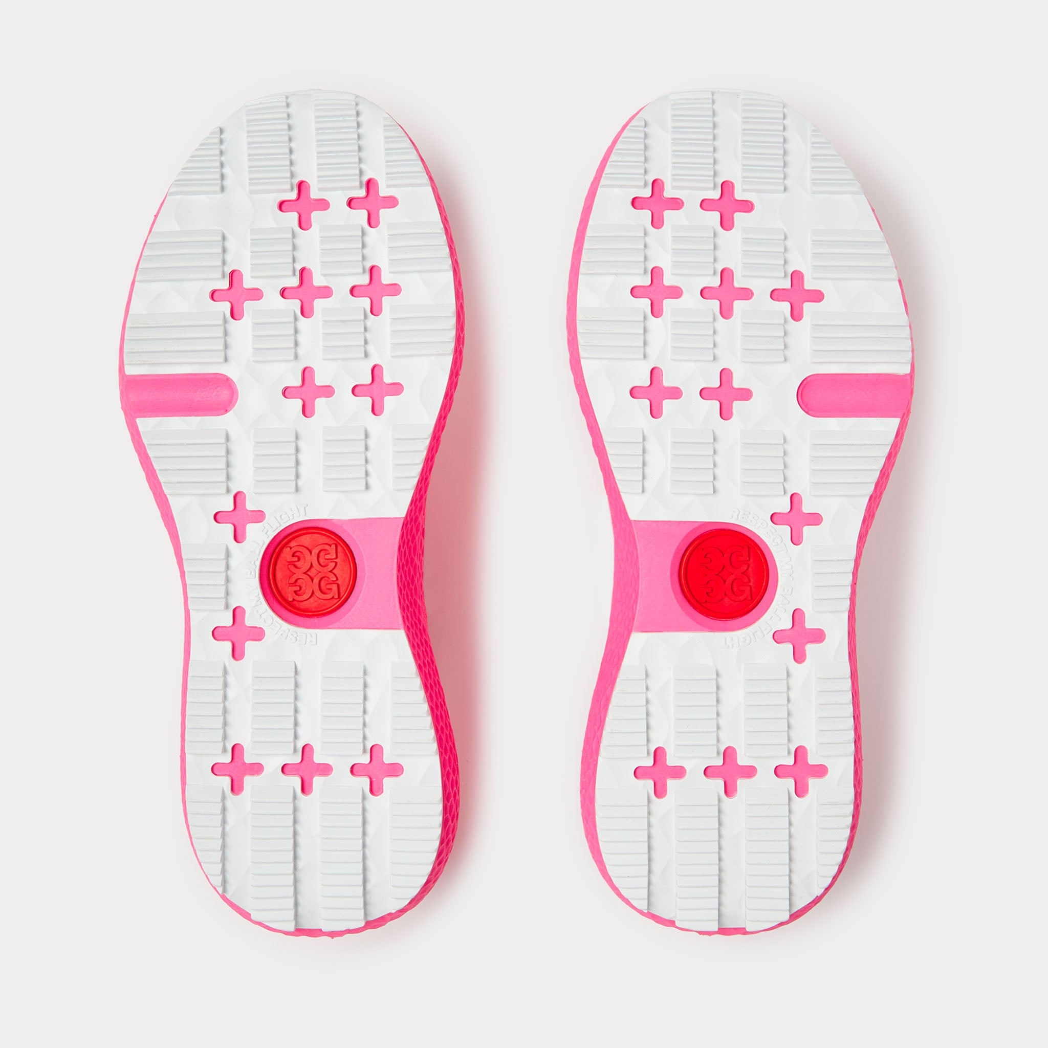 WOMEN'S QUARTER G RIPSTOP MG4X2 KNOCKOUT PINK