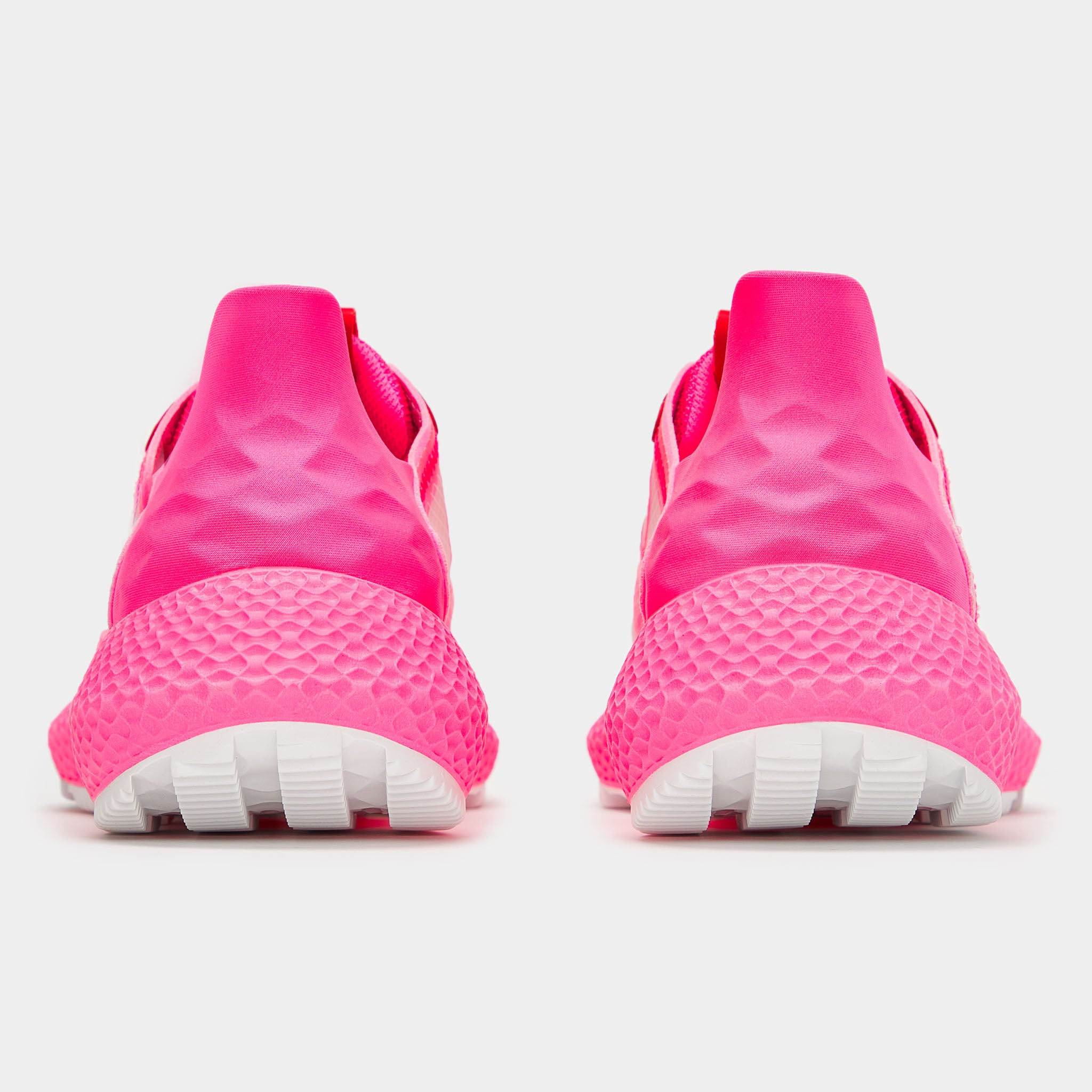 WOMEN'S QUARTER G RIPSTOP MG4X2 KNOCKOUT PINK