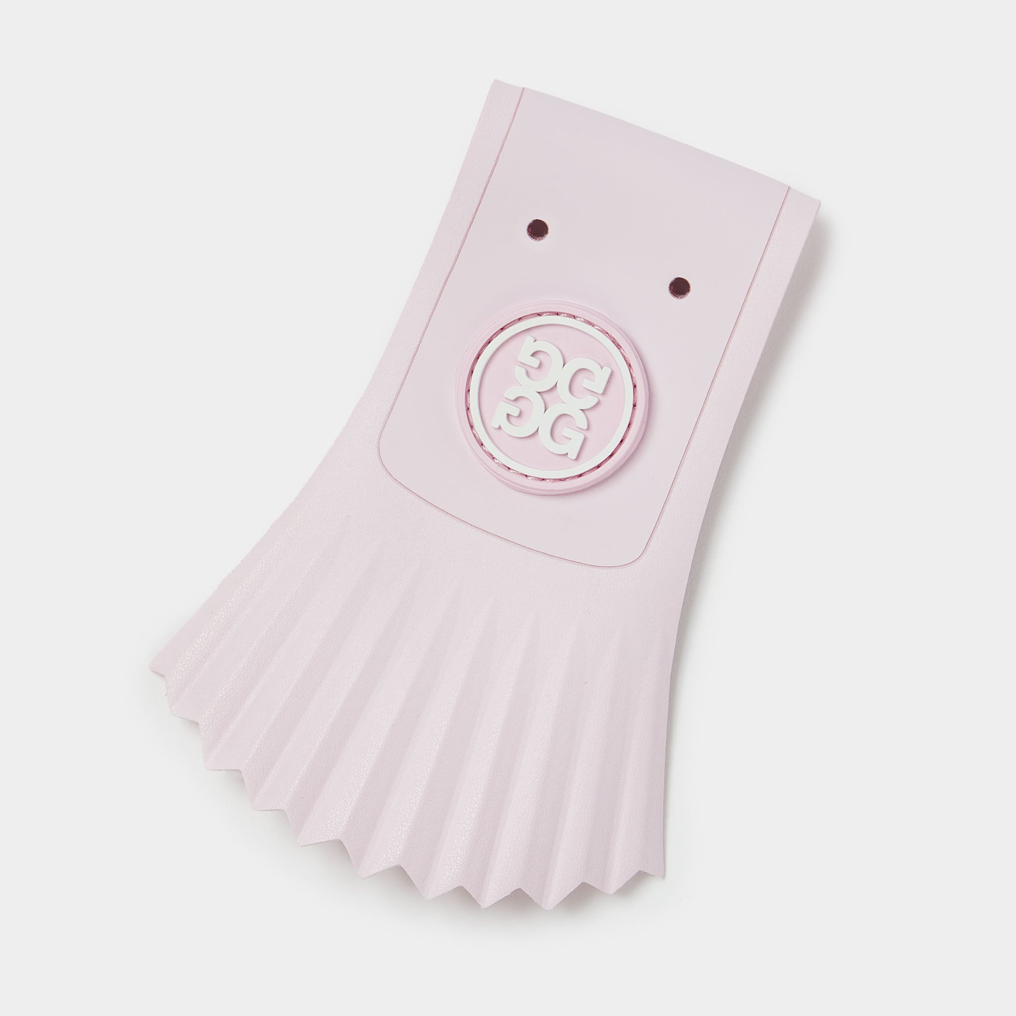 WOMEN'S KILTIE G.112 GOLF SHOE SNOW/KNOCKOUT PINK