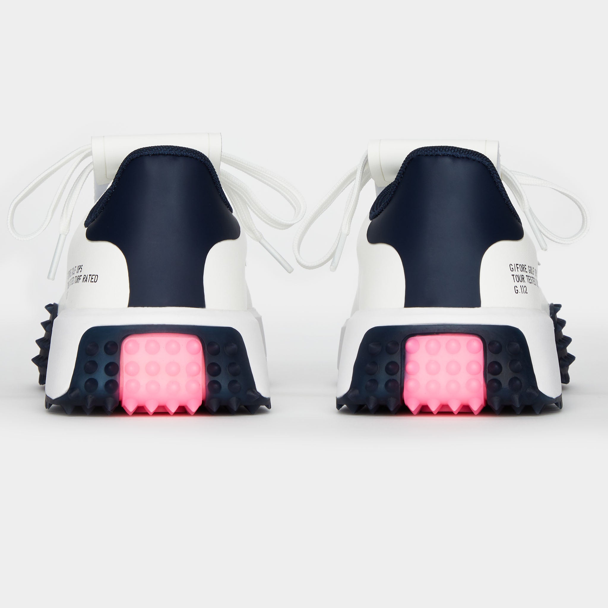 WOMEN'S KILTIE G.112 GOLF SHOE TWILIGHT