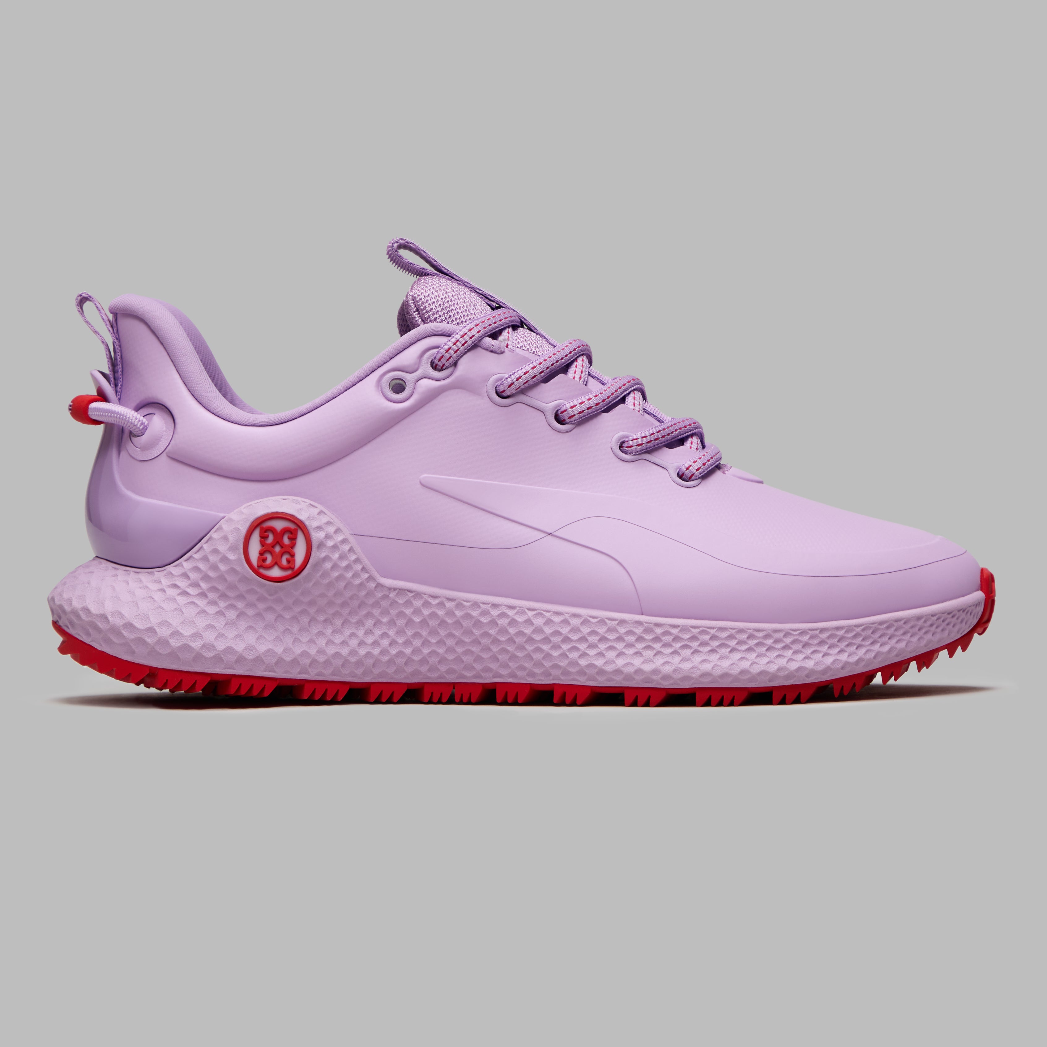 WOMEN'S MG4+ O2 FULL DRIP GOLF SHOE IRIS