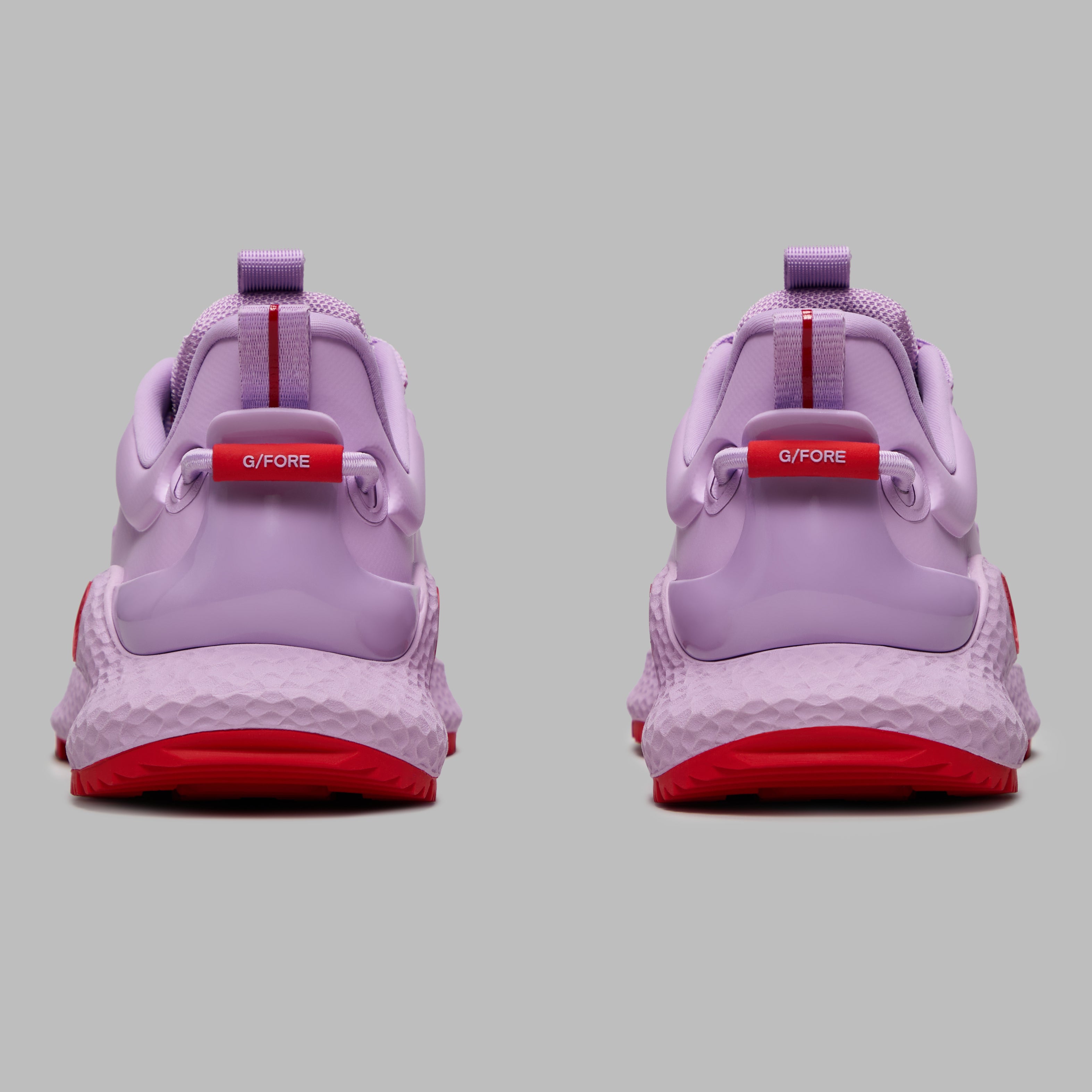 WOMEN'S MG4+ O2 FULL DRIP GOLF SHOE IRIS