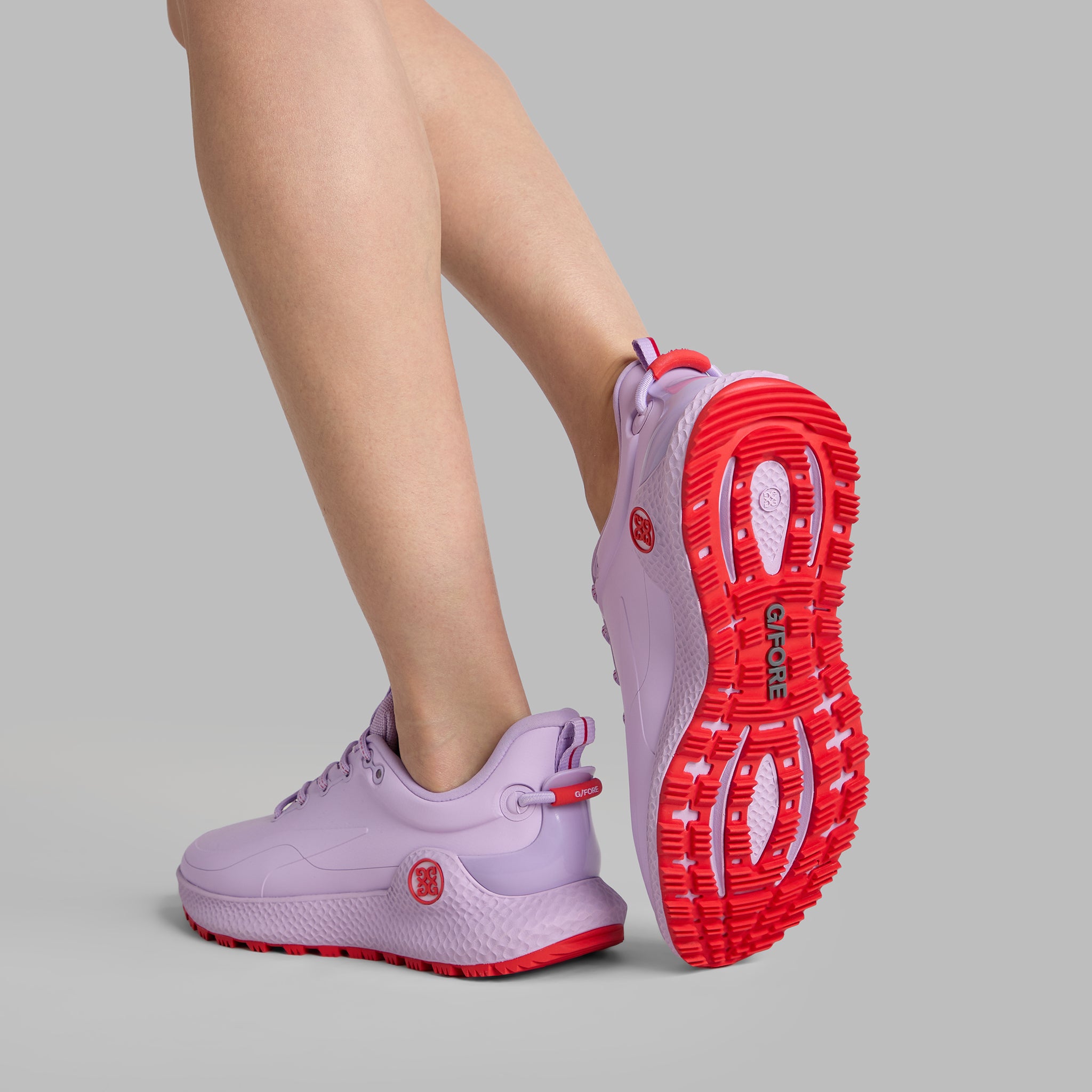 WOMEN'S MG4+ O2 FULL DRIP GOLF SHOE IRIS