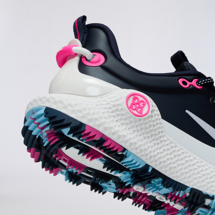 WOMEN'S MG4+ O2 GOLF SHOE TWILIGHT