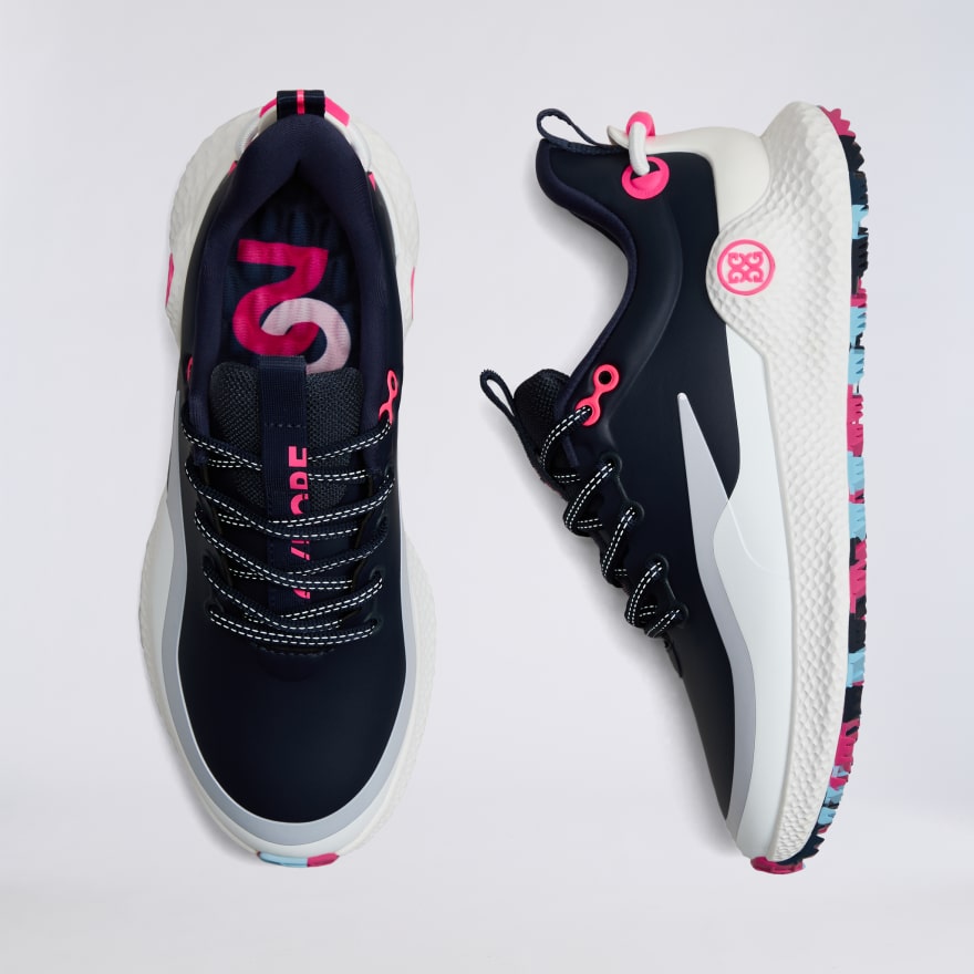 WOMEN'S MG4+ O2 GOLF SHOE TWILIGHT