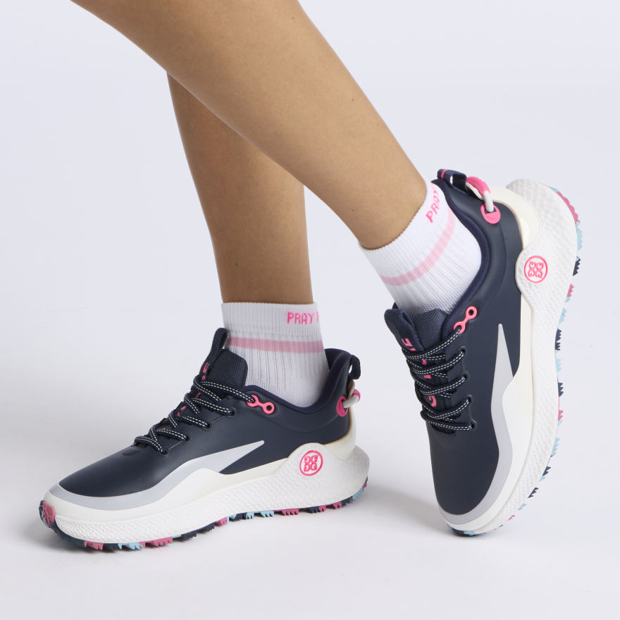 WOMEN'S MG4+ O2 GOLF SHOE TWILIGHT