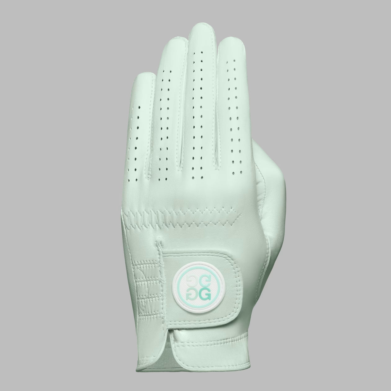 WOMEN'S SIGNATURE GOLF GLOVE TIDAL
