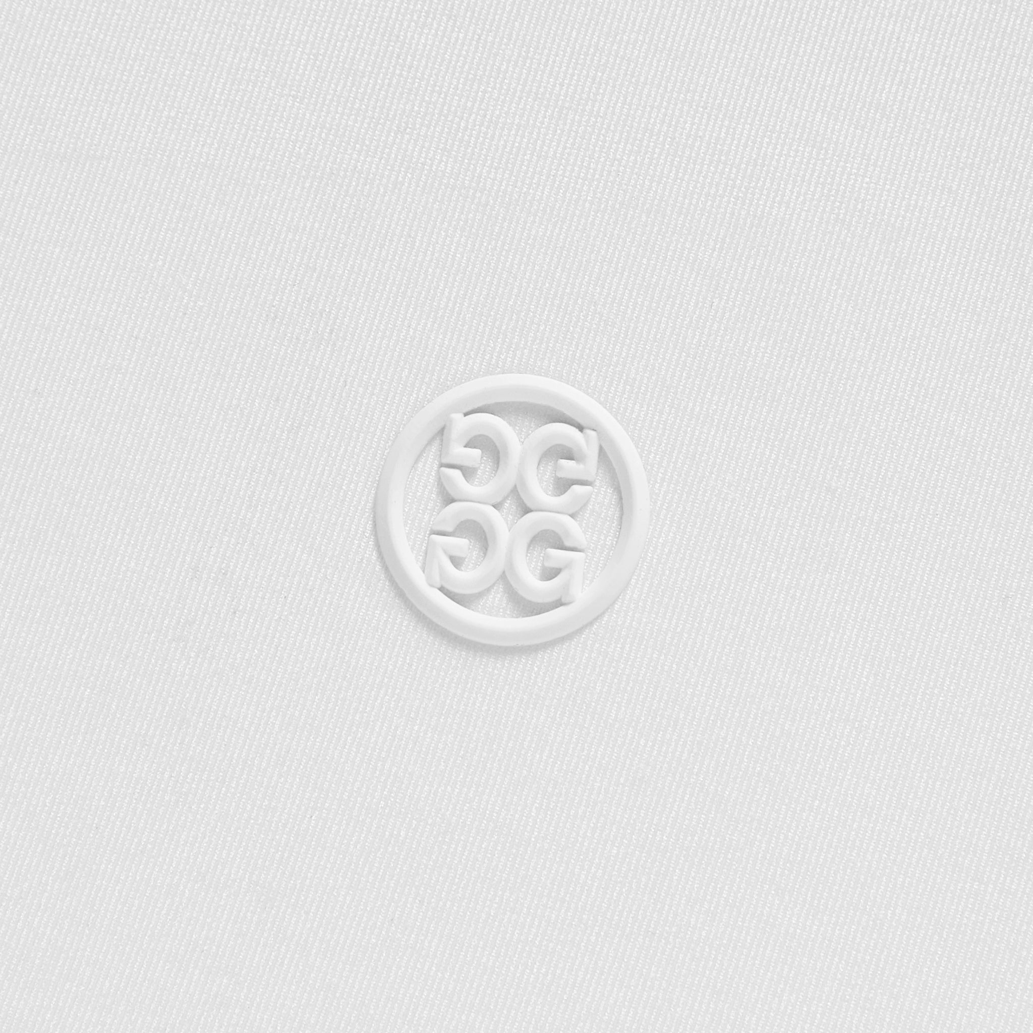 SILKY TECH NYLON A-LINE SKORT WITH LINER SNOW