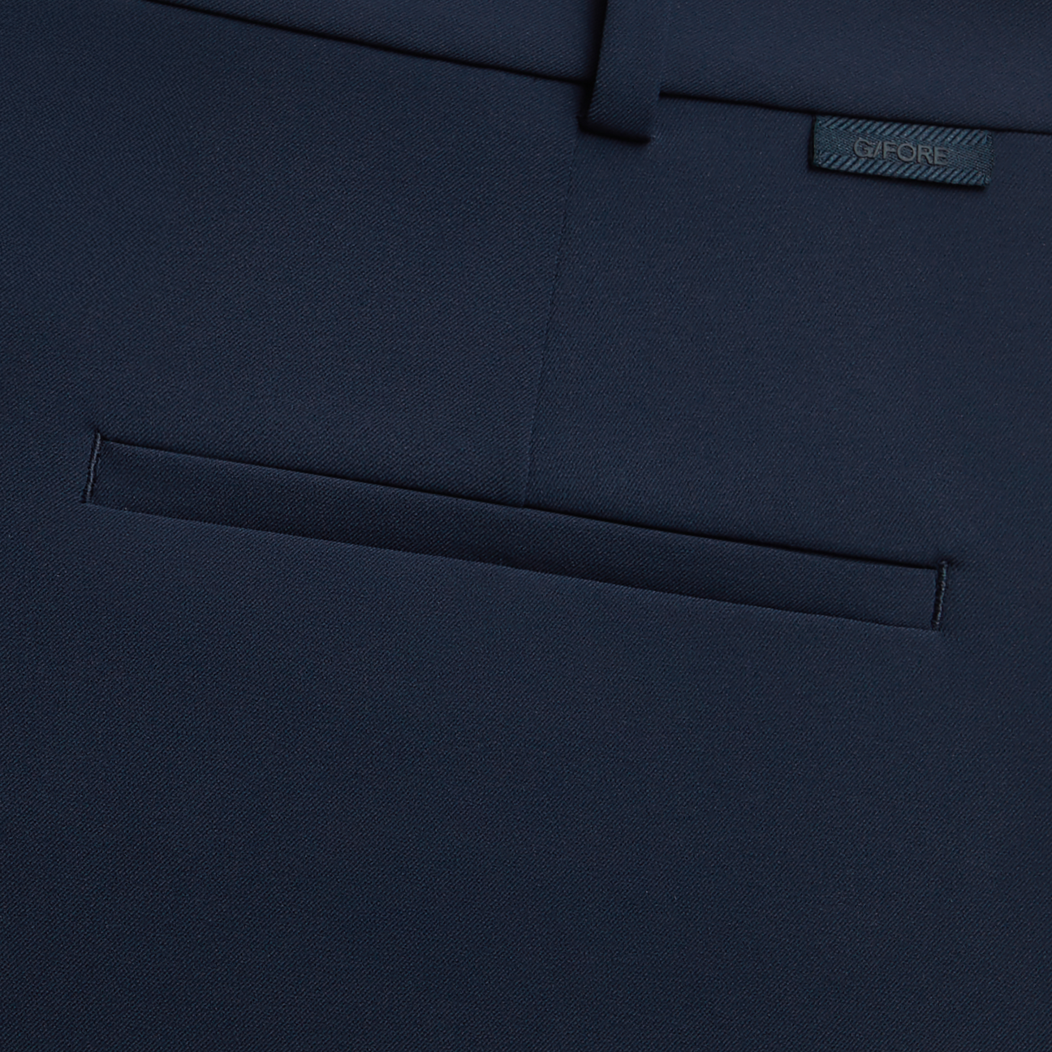 SHADOW STRETCH HIGH WAISTED SHORT