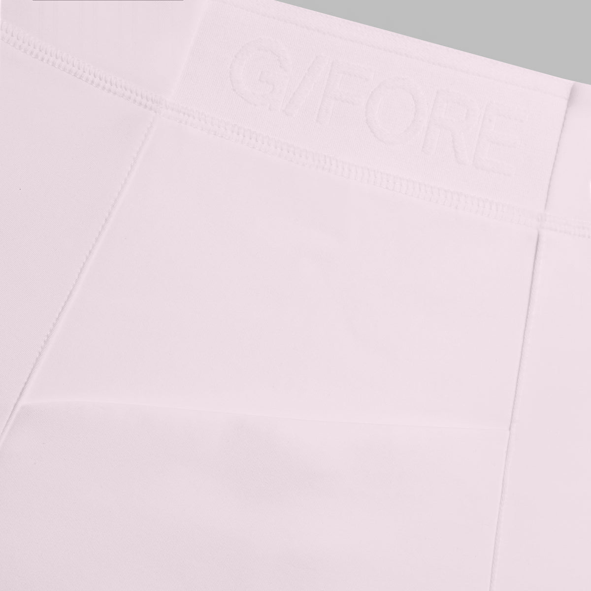 Knockout A-Line Skort Blush