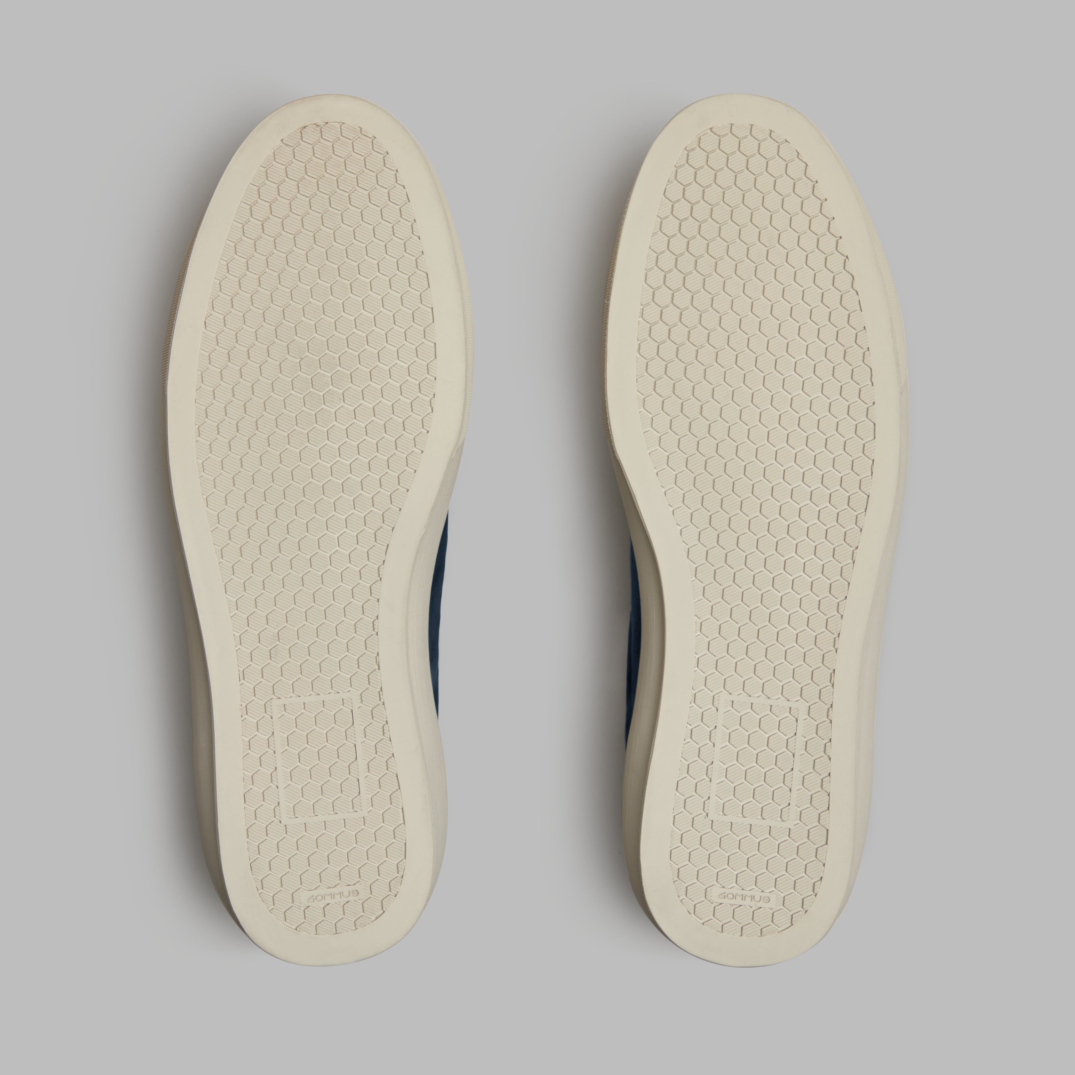 WOMEN'S ENDEAVOUR SLIP ON LEATHER SNEAKER TWILIGHT