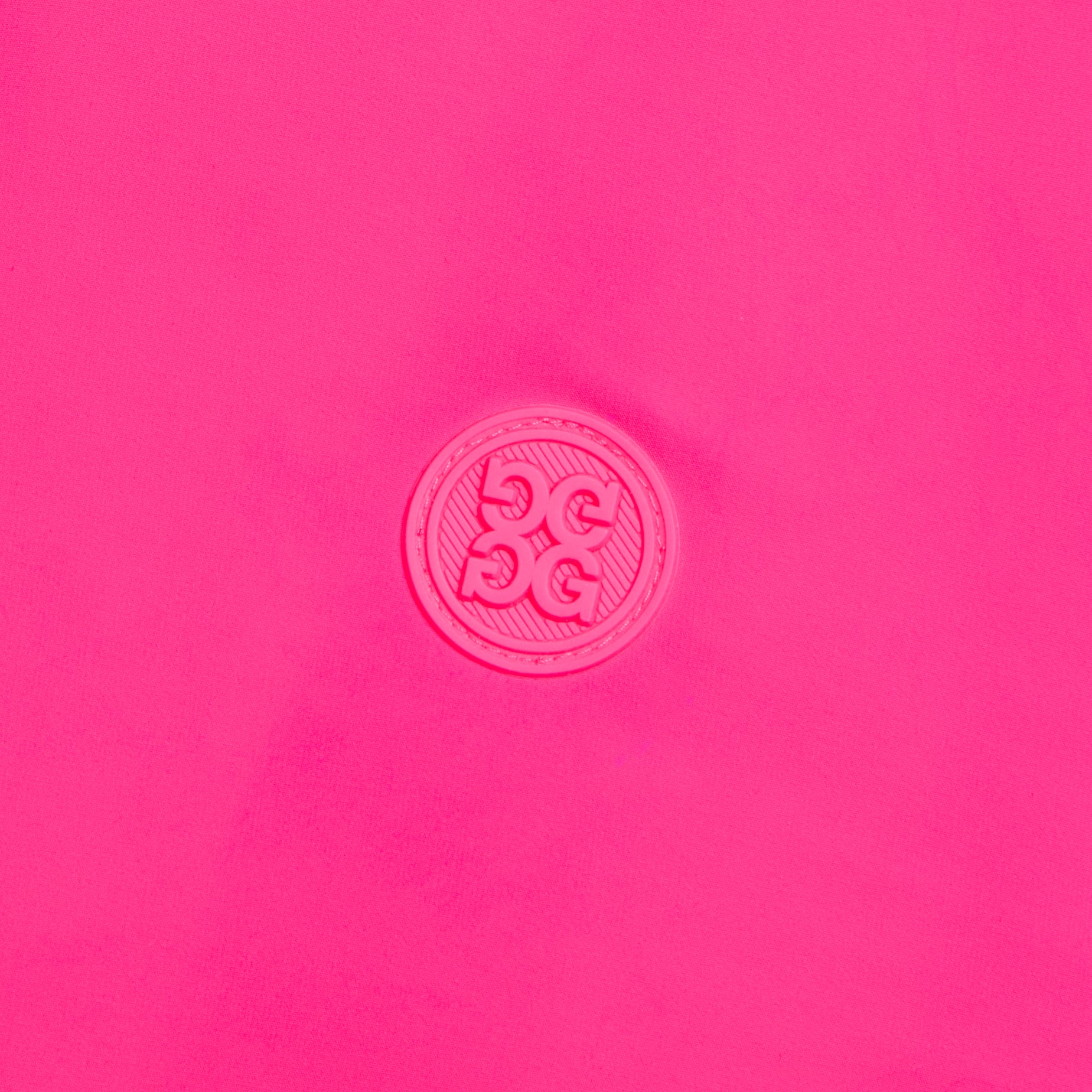 THE WHIT TAILORED DOWN VEST KNOCKOUT PINK