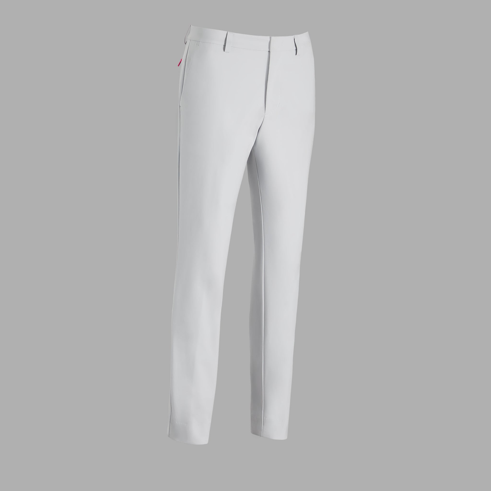 TECH TOUR 4-WAY STRETCH TAPERED LEG TROUSER NIMBUS