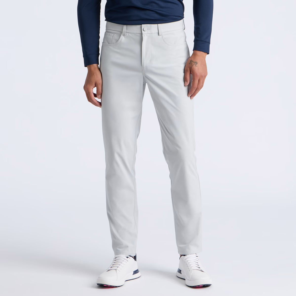 Tour 5 Pocket 4-Way Stretch Leg Pain Nimbus