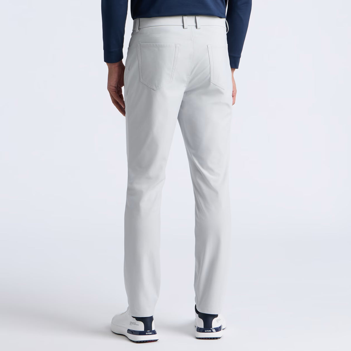 Tour 5 Pocket 4-Way Stretch Leg Pain Nimbus