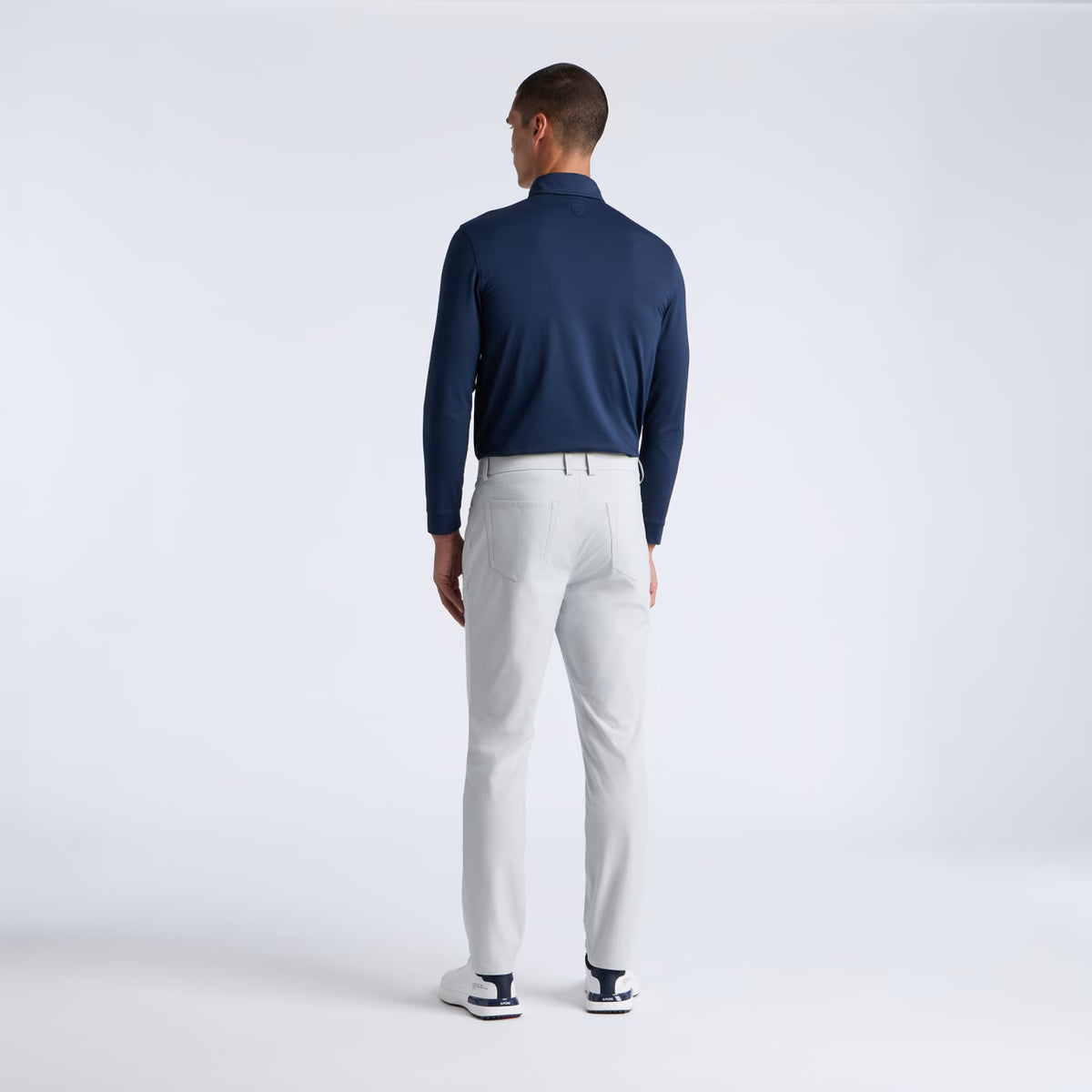 Tour 5 Pocket 4-Way Stretch Leg Pain Nimbus