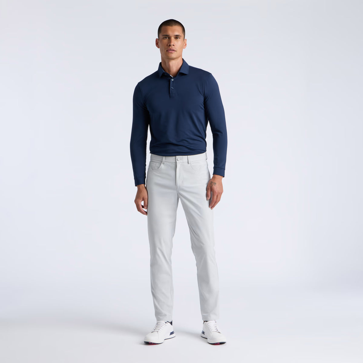 Tour 5 Pocket 4-Way Stretch Leg Pain Nimbus