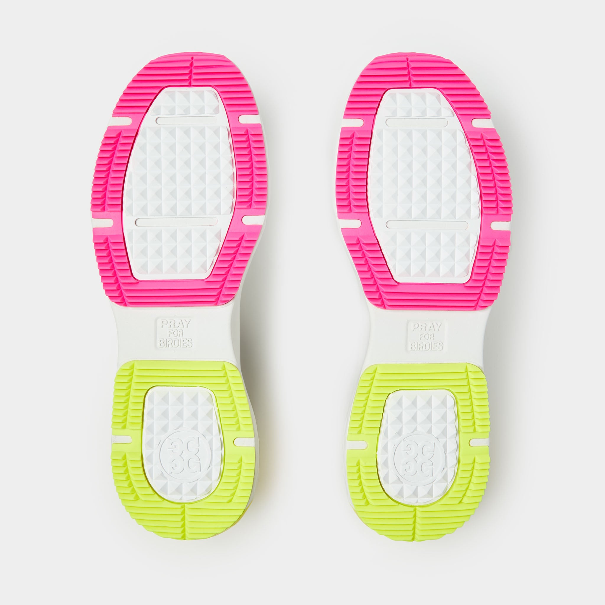 MEN'S MG4+ GOLF SHOE SNOW