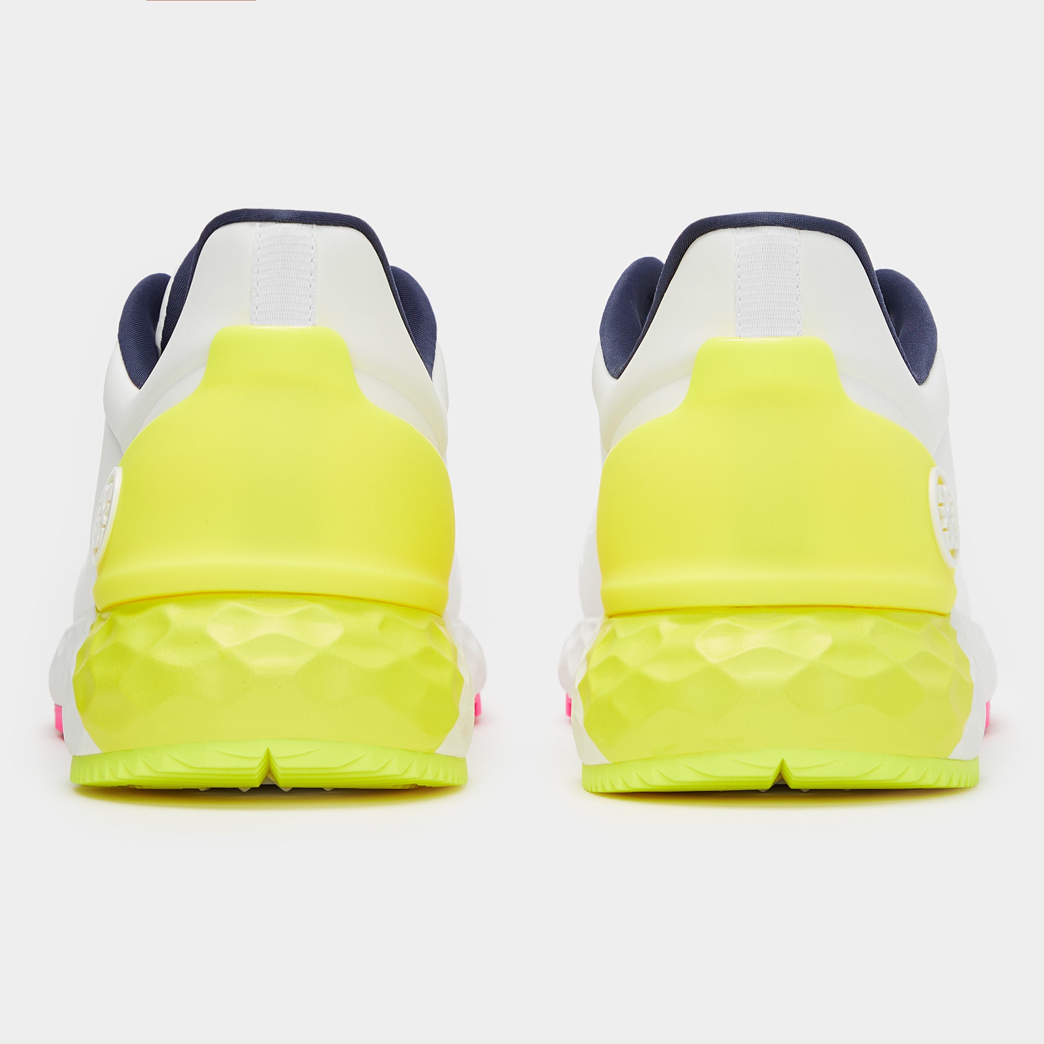 MEN'S MG4+ GOLF SHOE SNOW