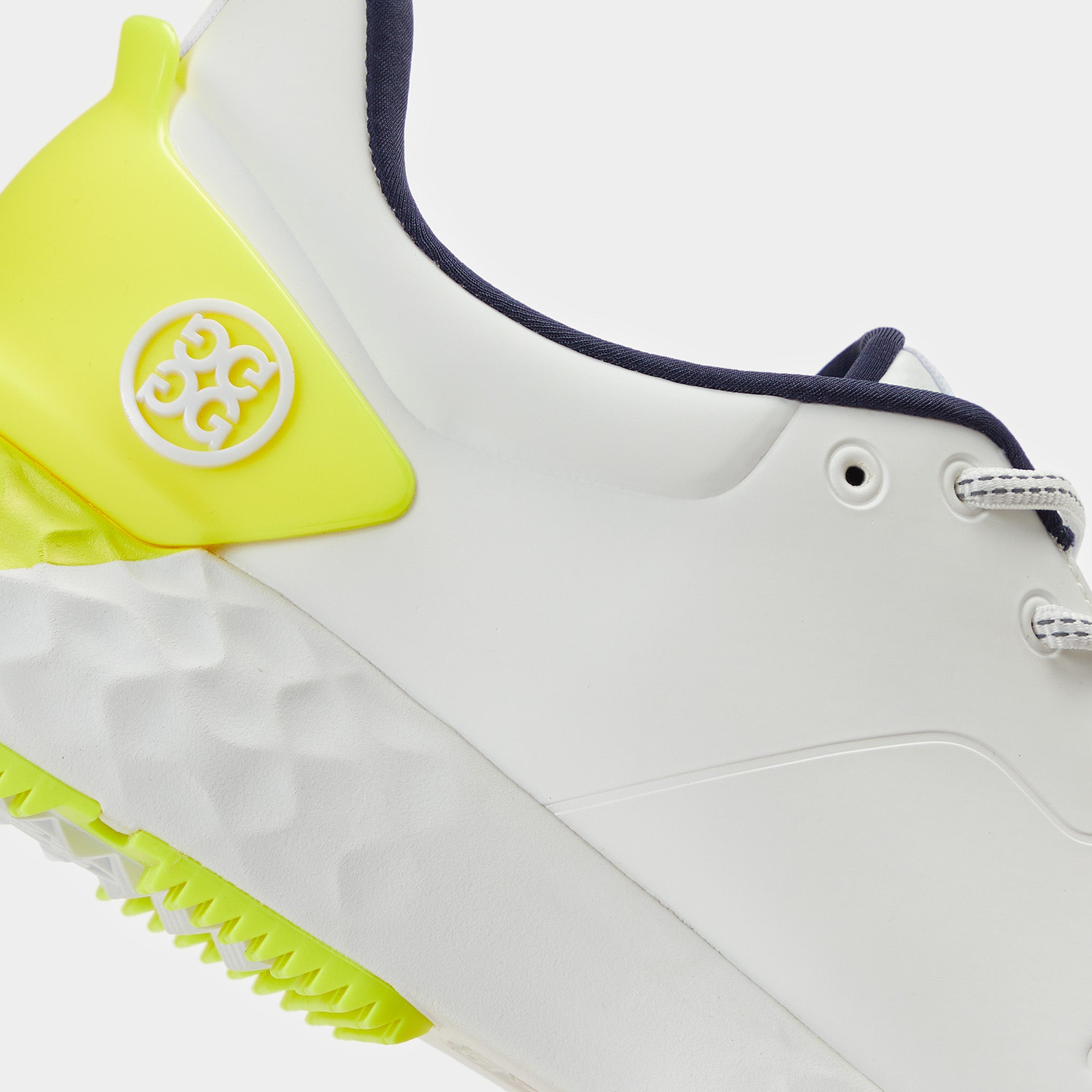 MEN'S MG4+ GOLF SHOE SNOW