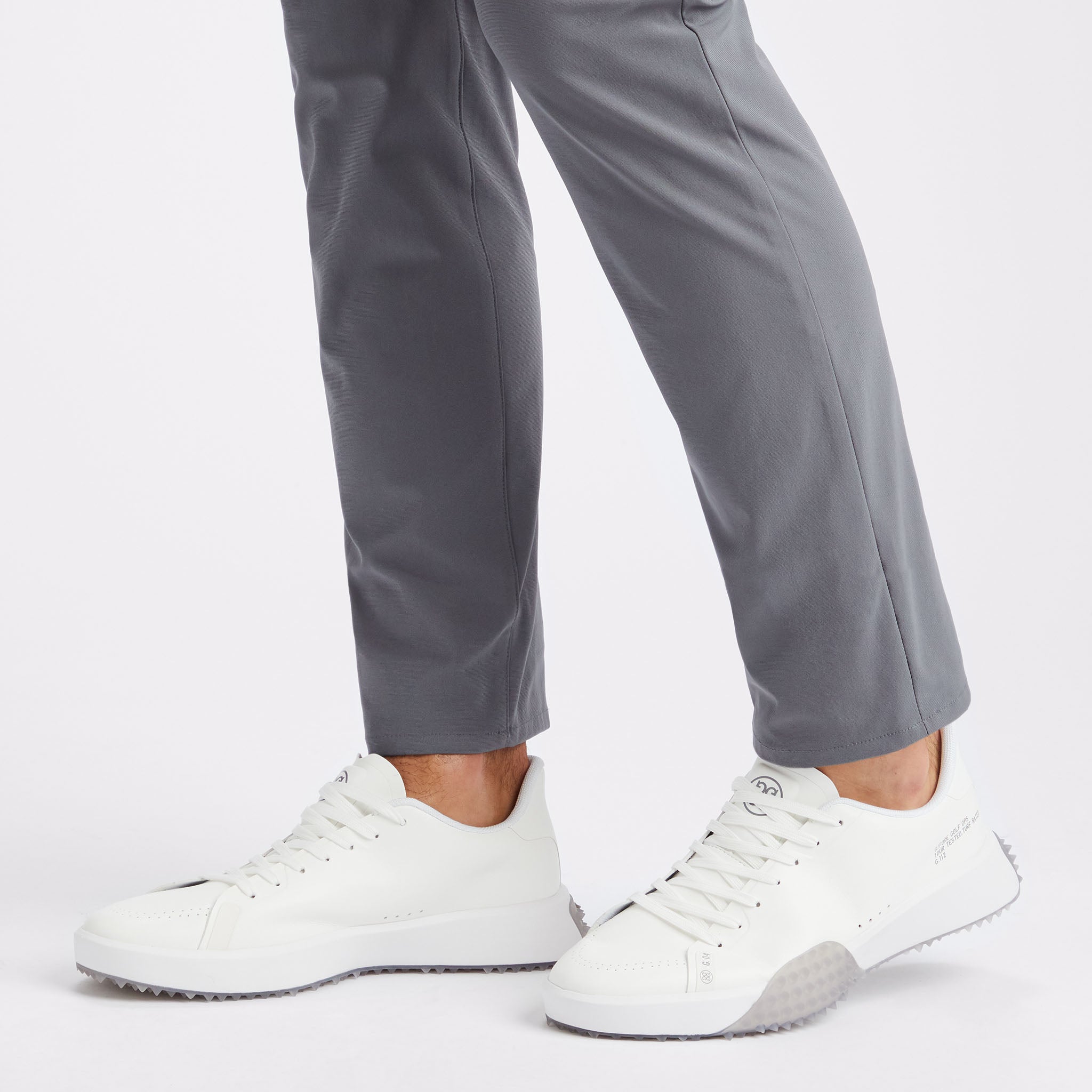 G.112 GOLF SHOE SNOW/NIMBS