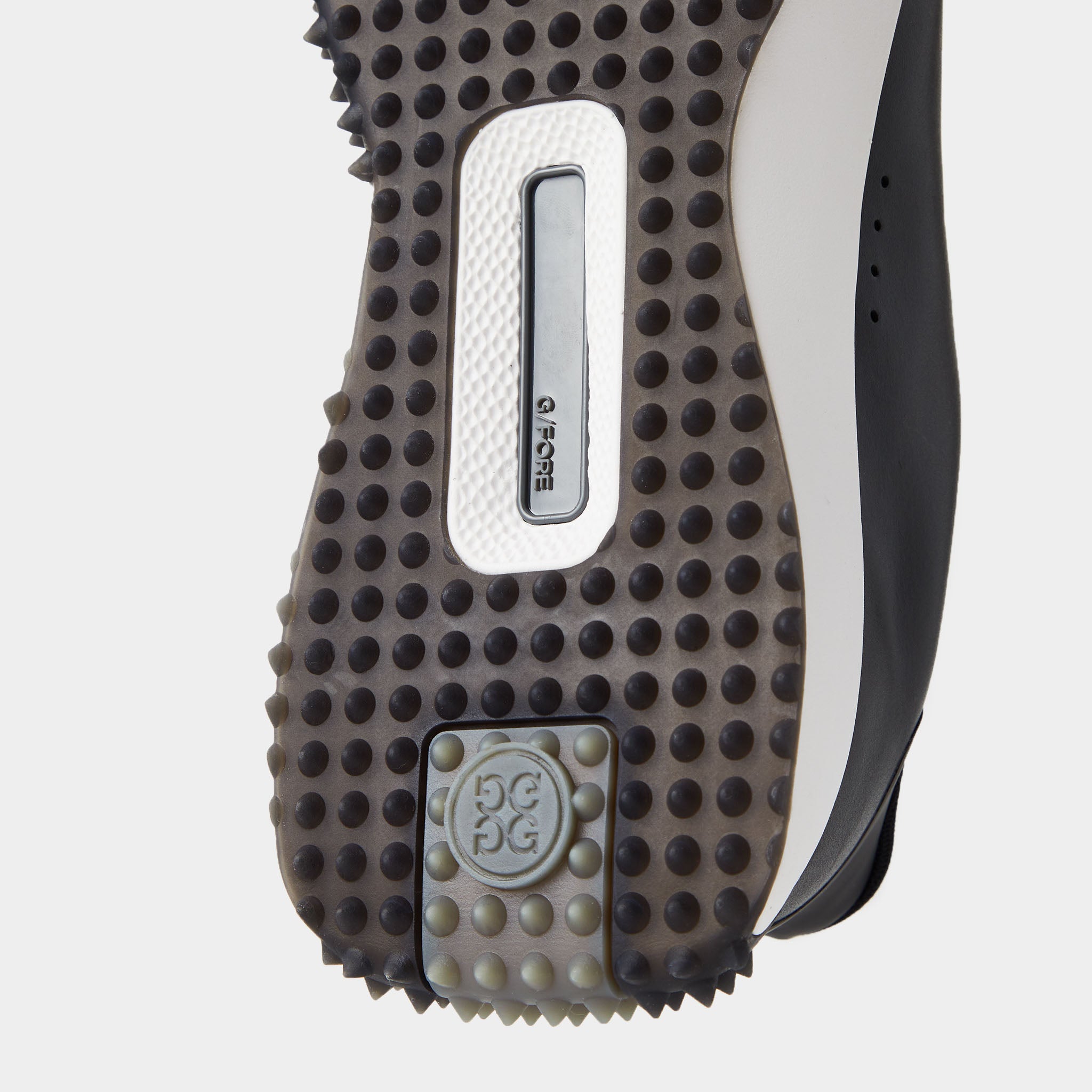 G.112 GOLF SHOE ONYX