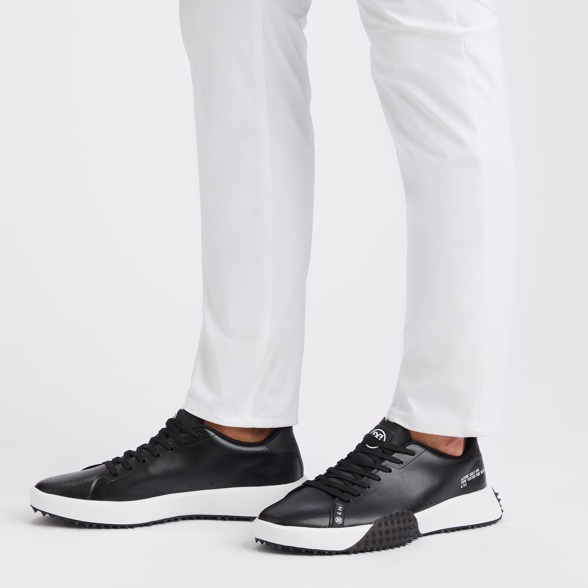 G.112 GOLF SHOE ONYX