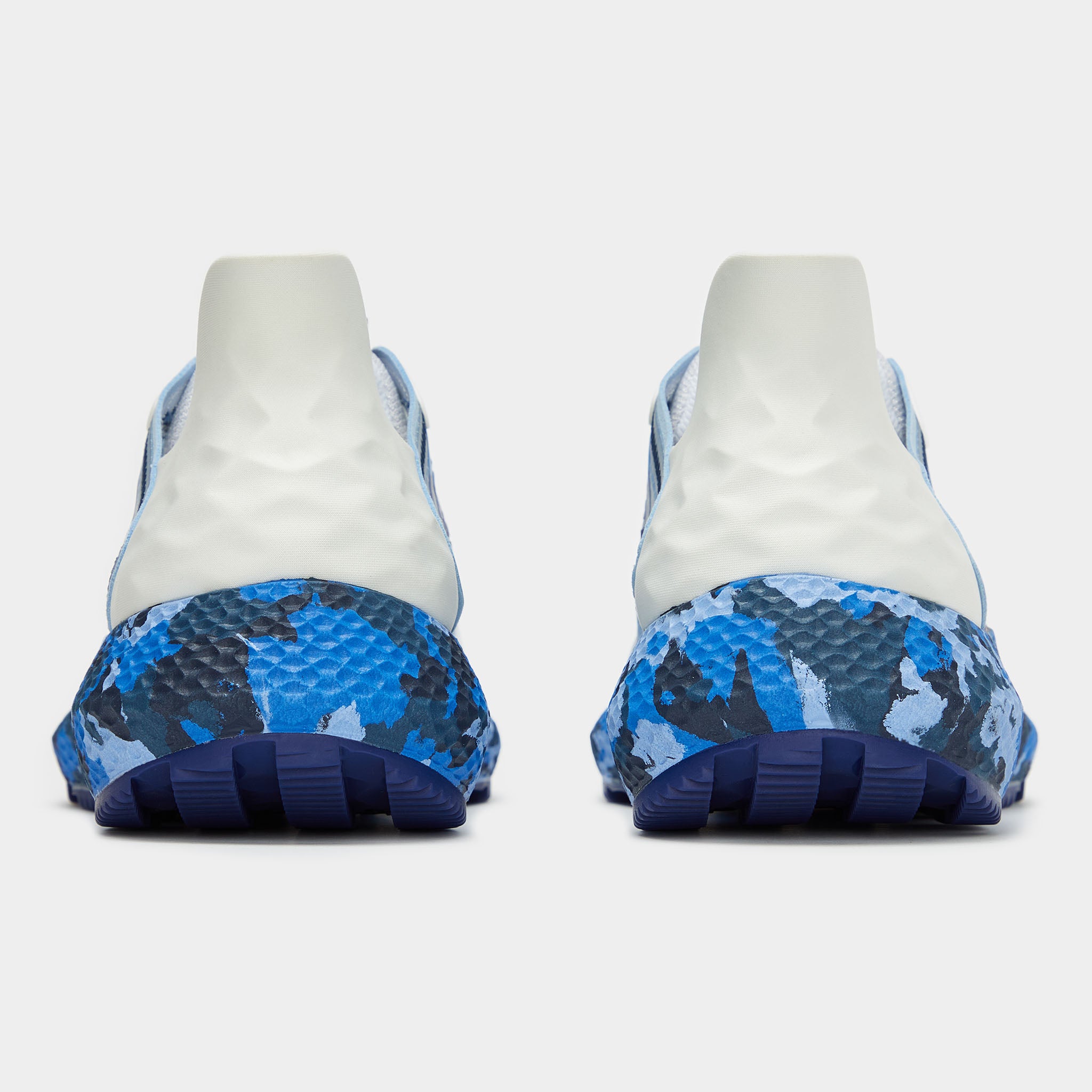 MEN'S CAMO SOLE RIPSTOP MG4X2 GOLF CROSS TRAINER BAJA