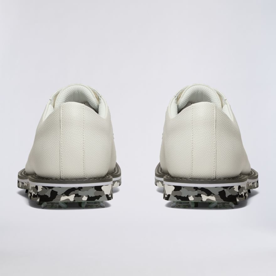 MEN'S GALLIVANTER G/LOCK CAMO SOLE GOLF SHOE SNOW/CHARCOAL
