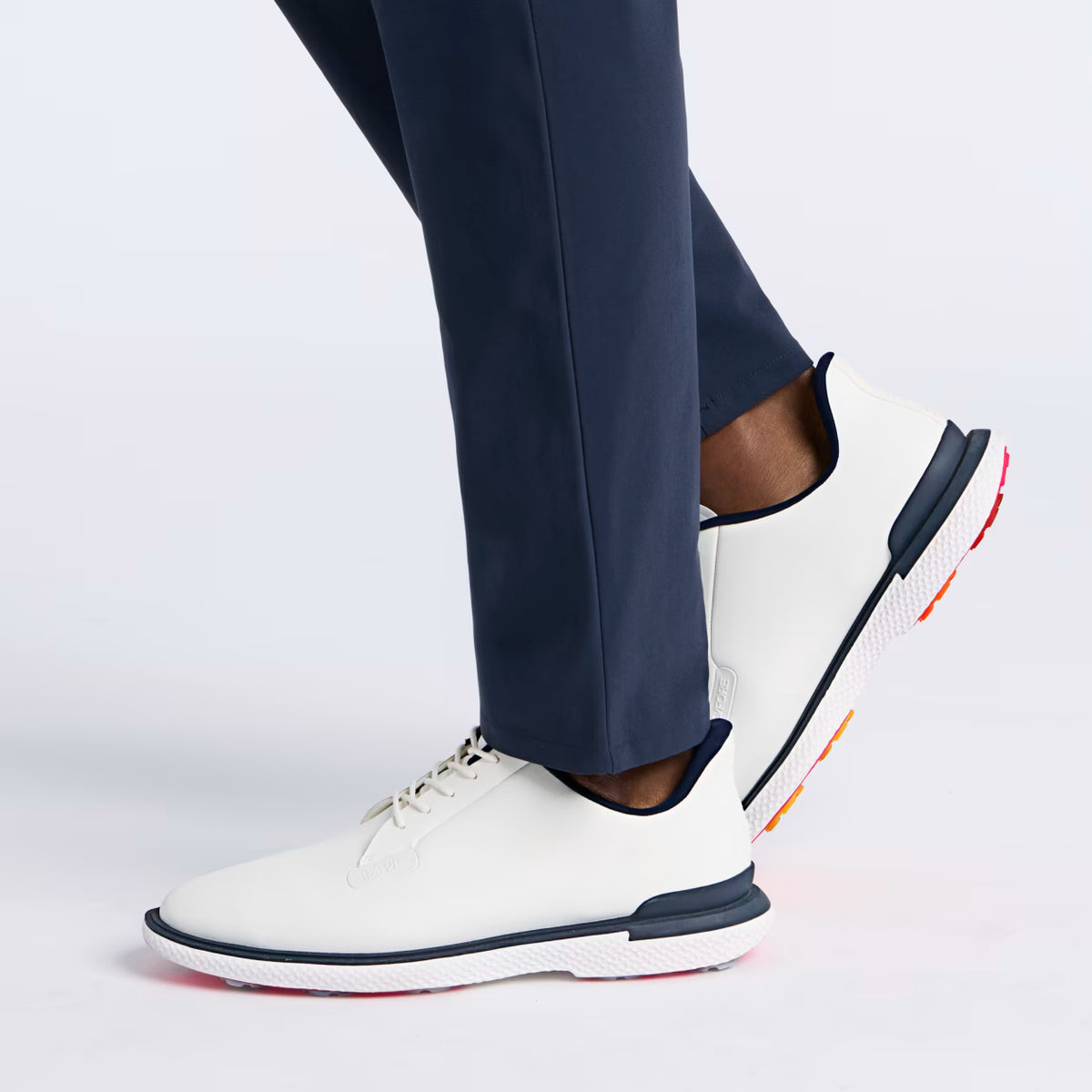 Gallivan2r Golf Shoe Snow/Twilight